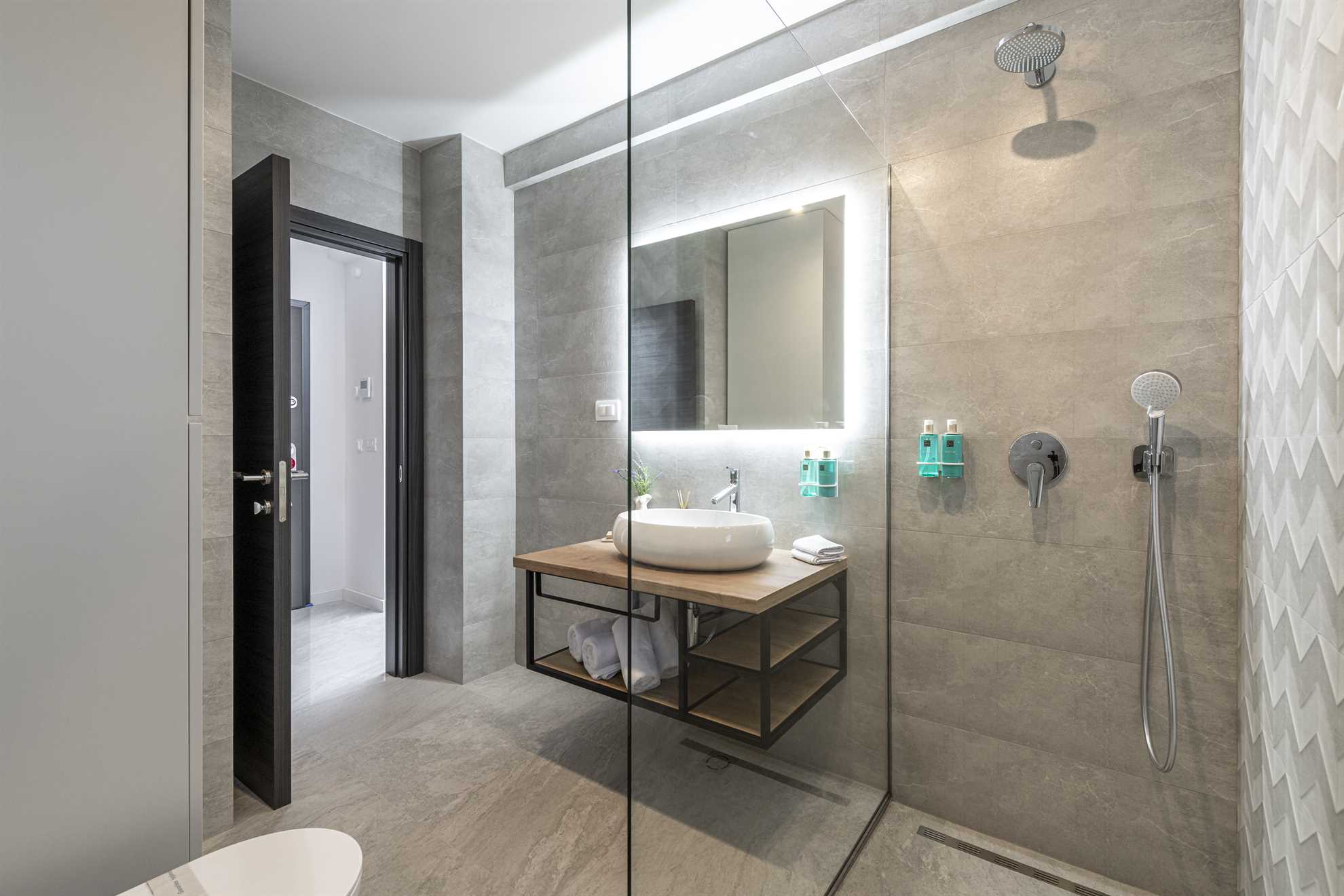 Apartments Mazza- Veronica