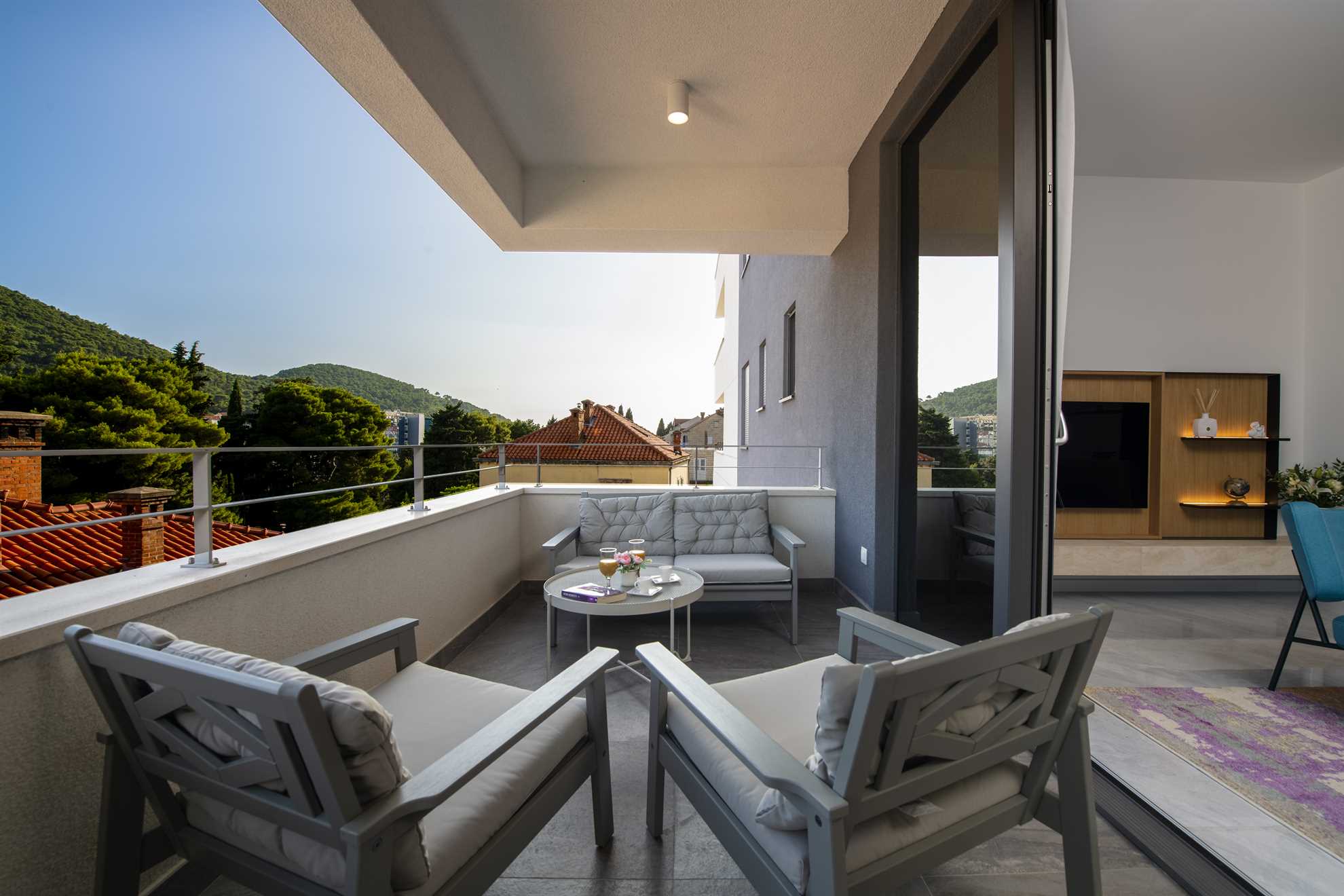 Apartments Mazza- Veronica