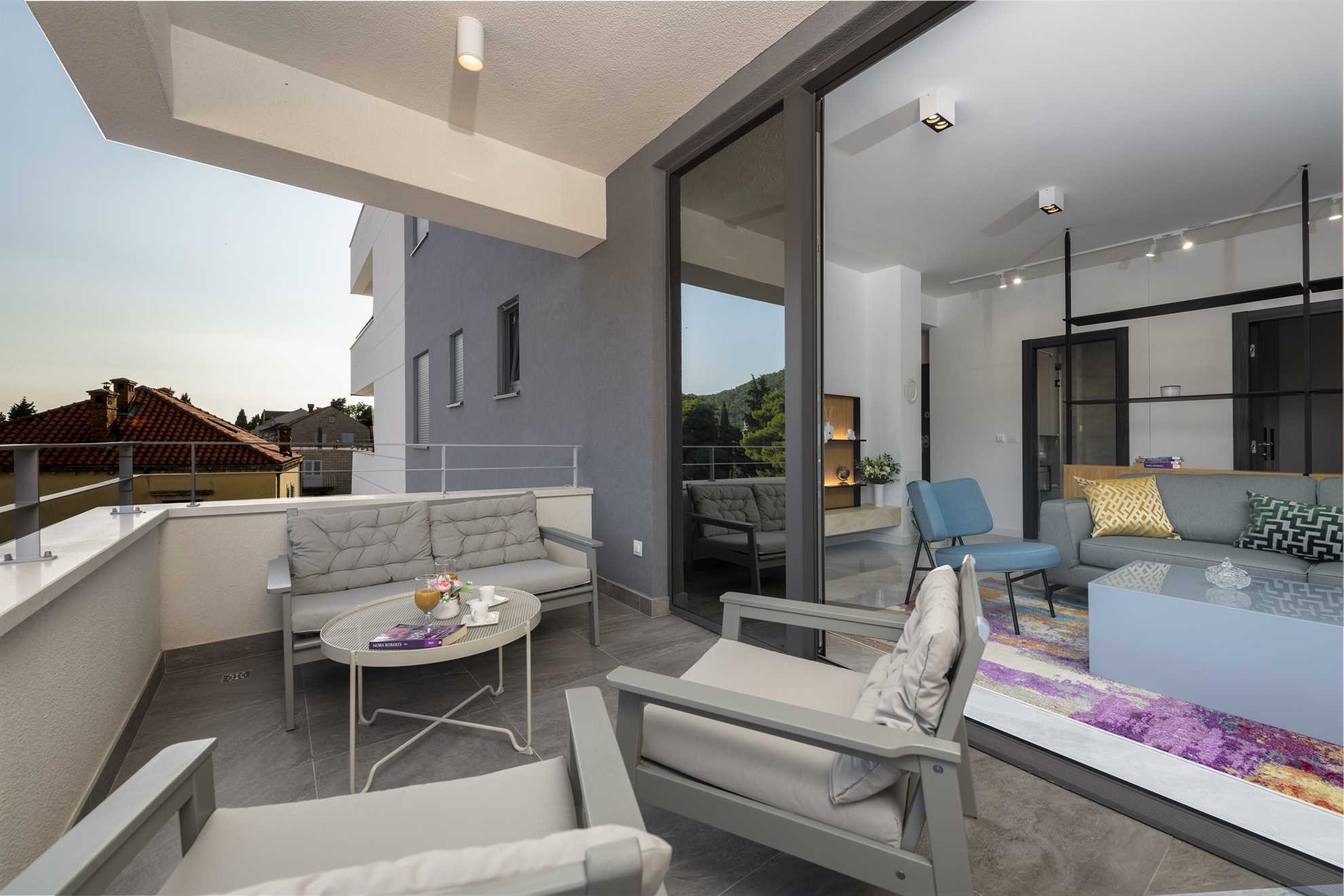 Apartments Mazza- Veronica