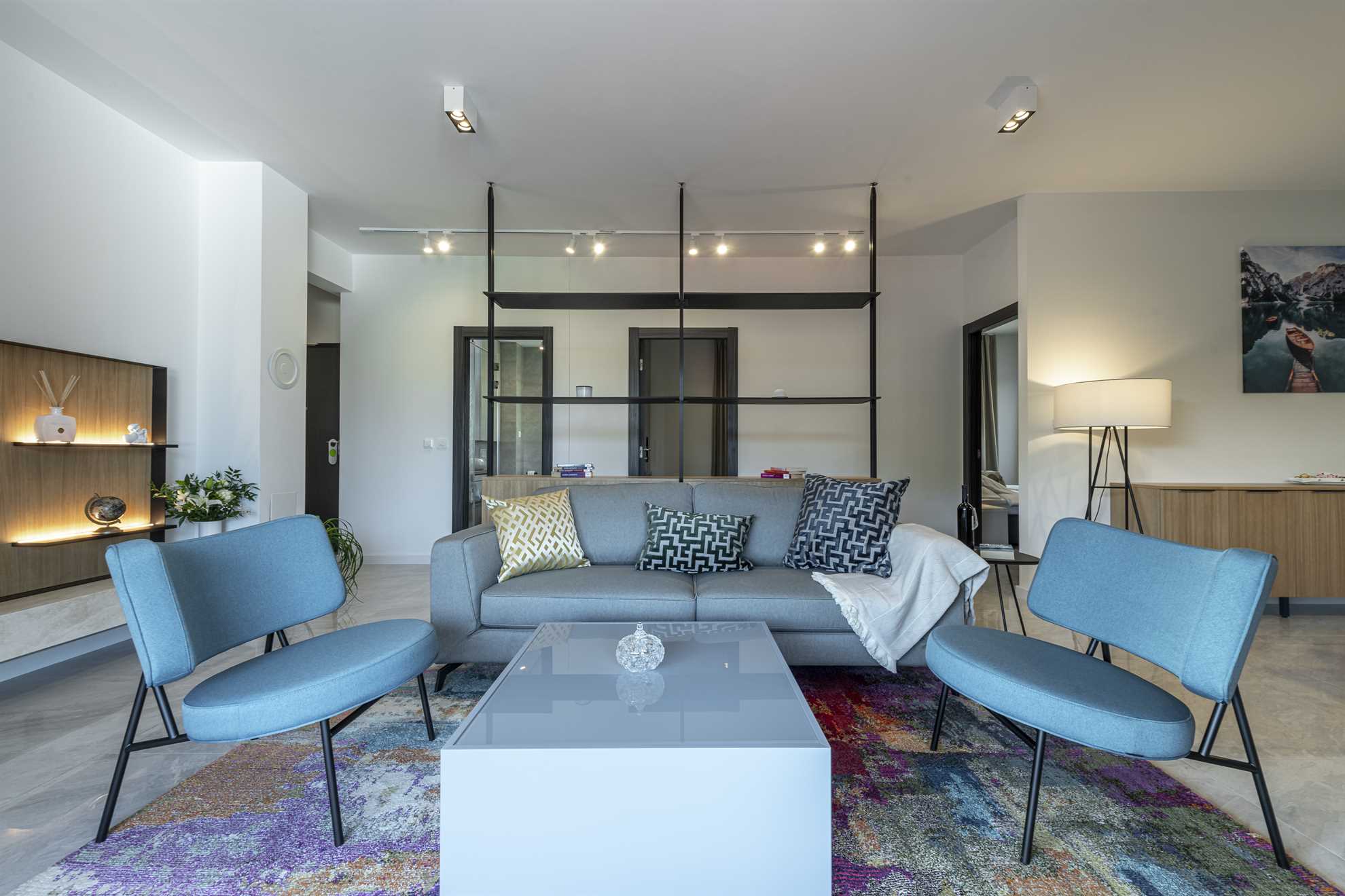 Apartments Mazza- Veronica