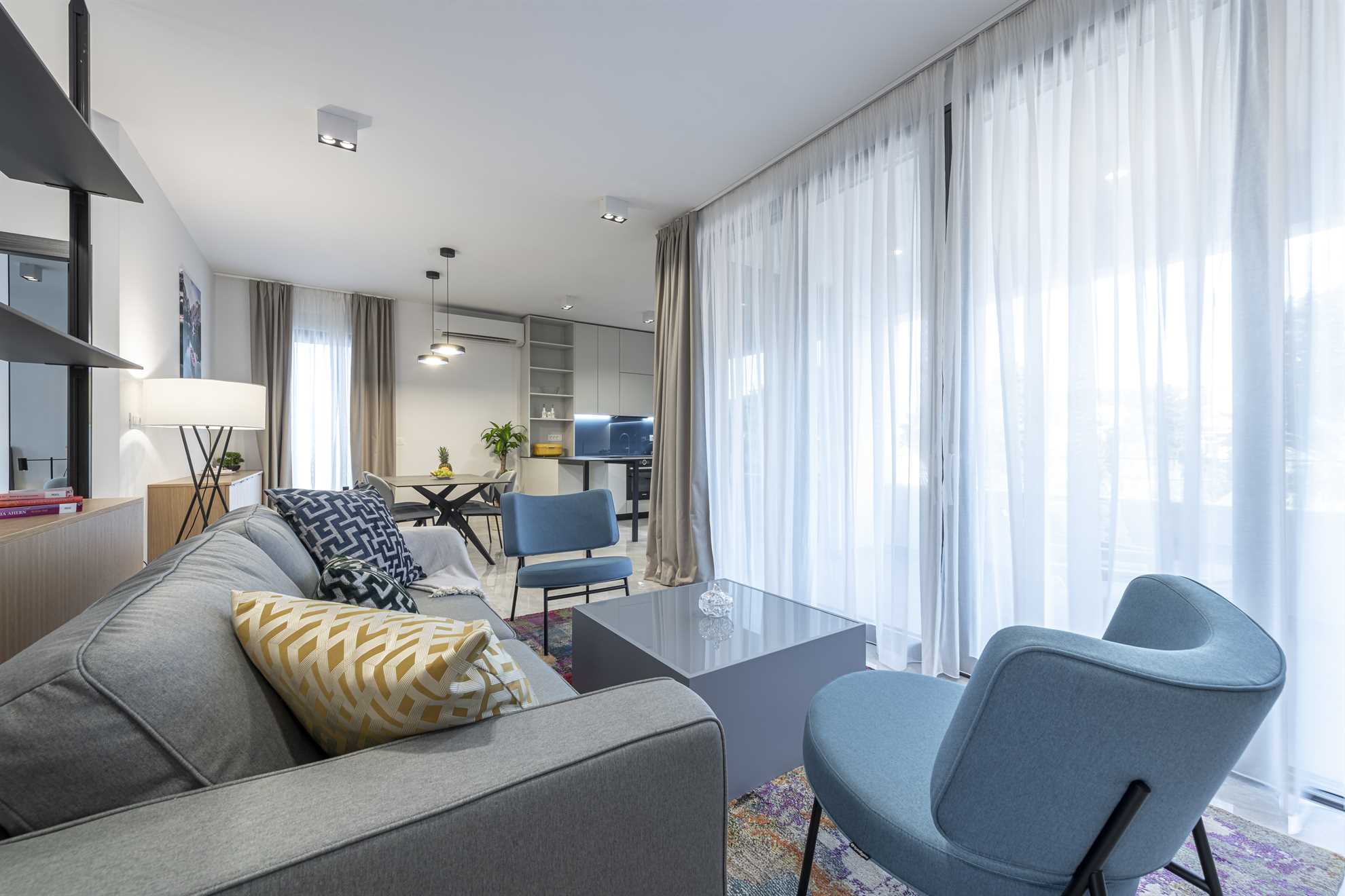 Apartments Mazza- Veronica