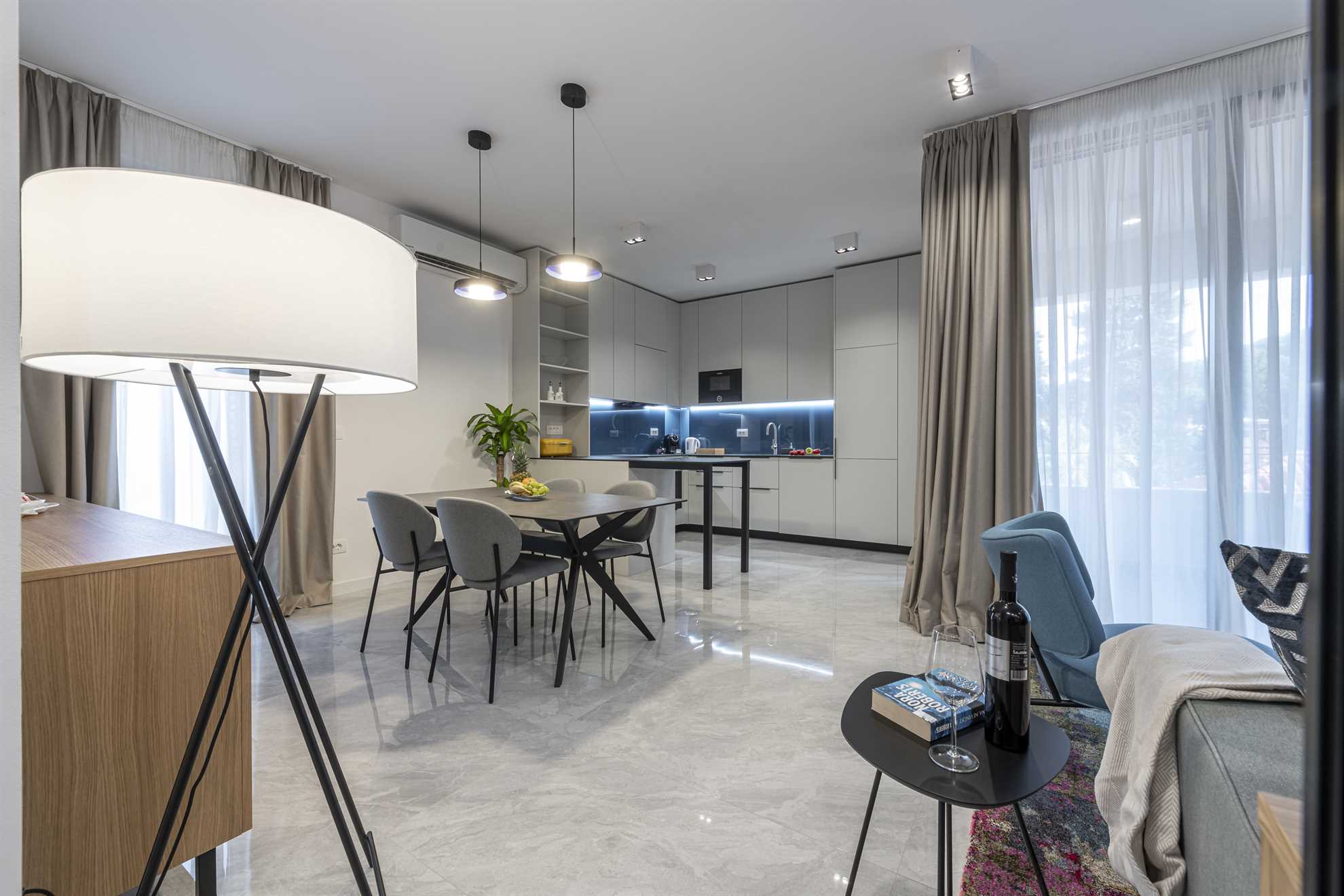 Apartments Mazza- Veronica