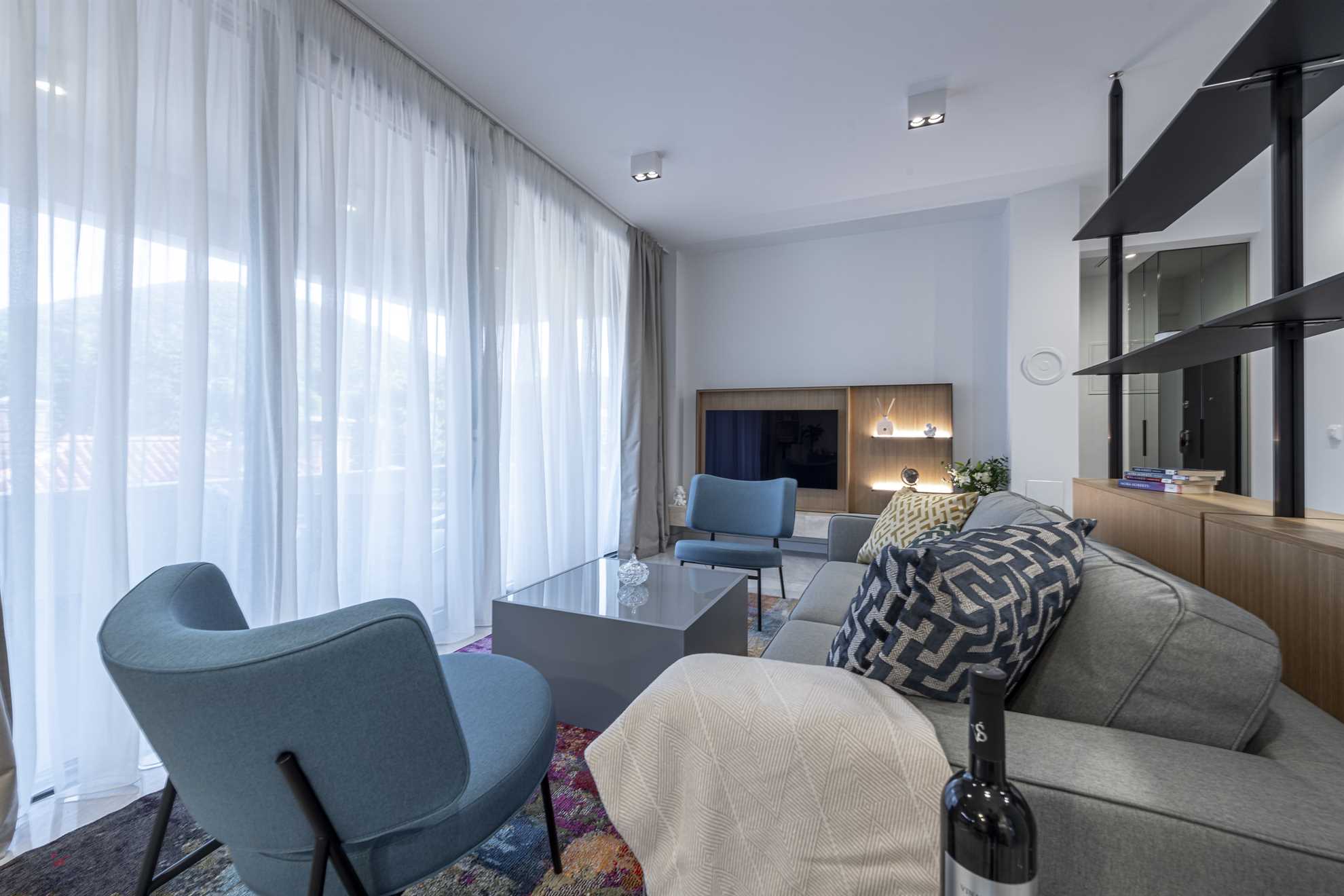 Apartments Mazza- Veronica