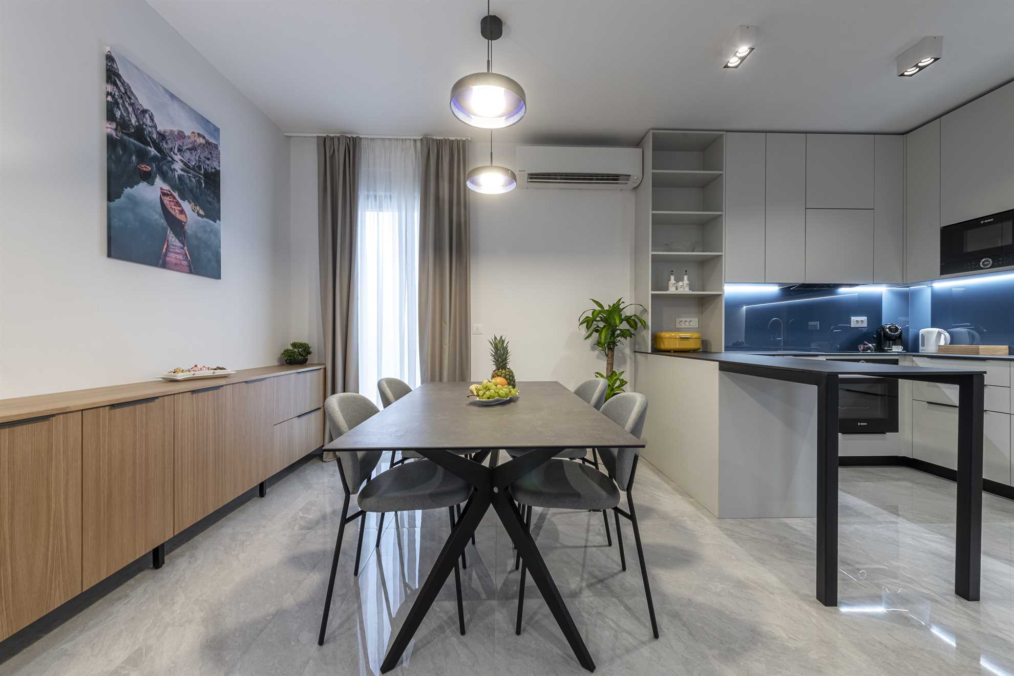 Apartments Mazza- Veronica
