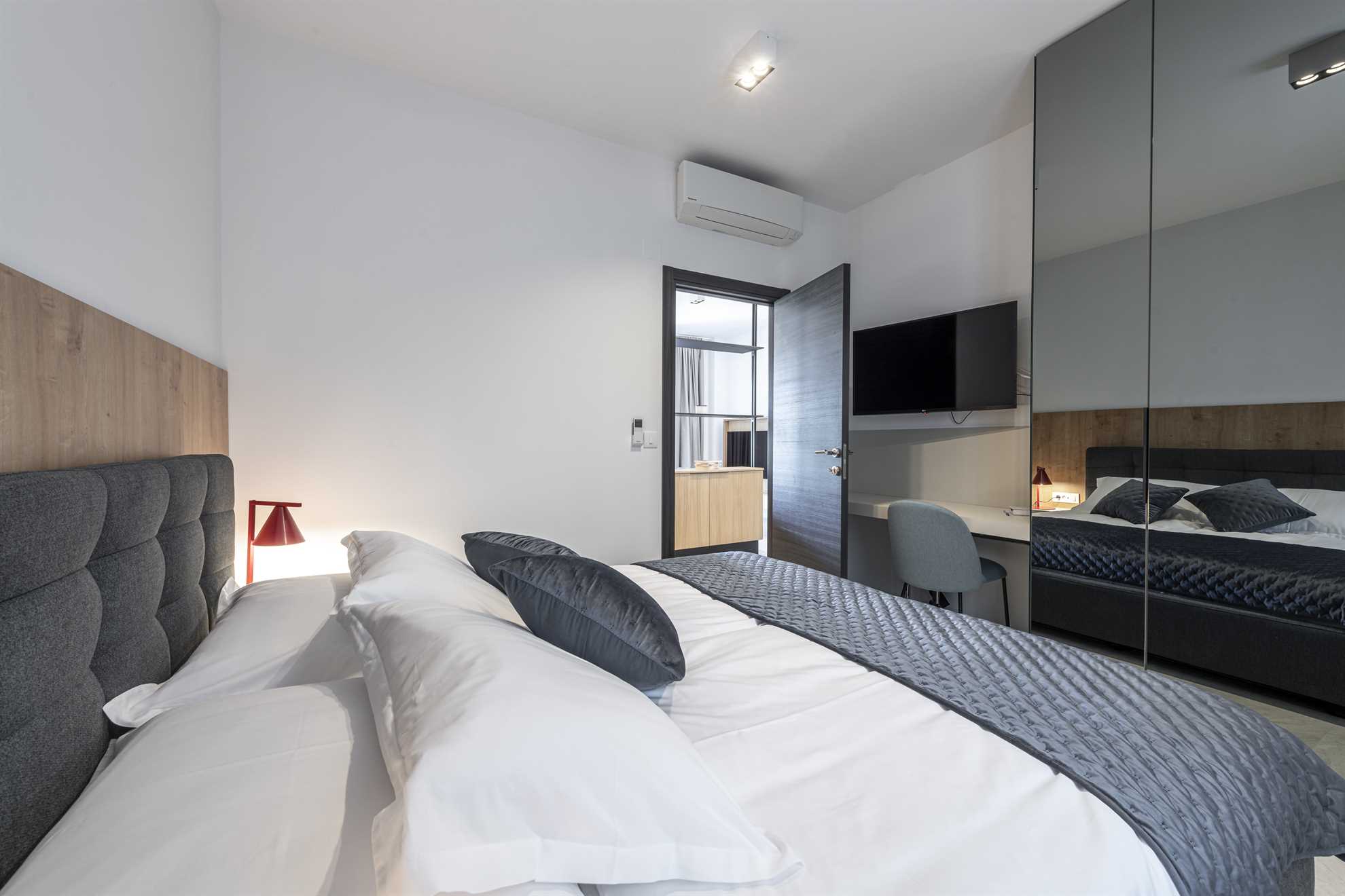 Apartments Mazza- Veronica
