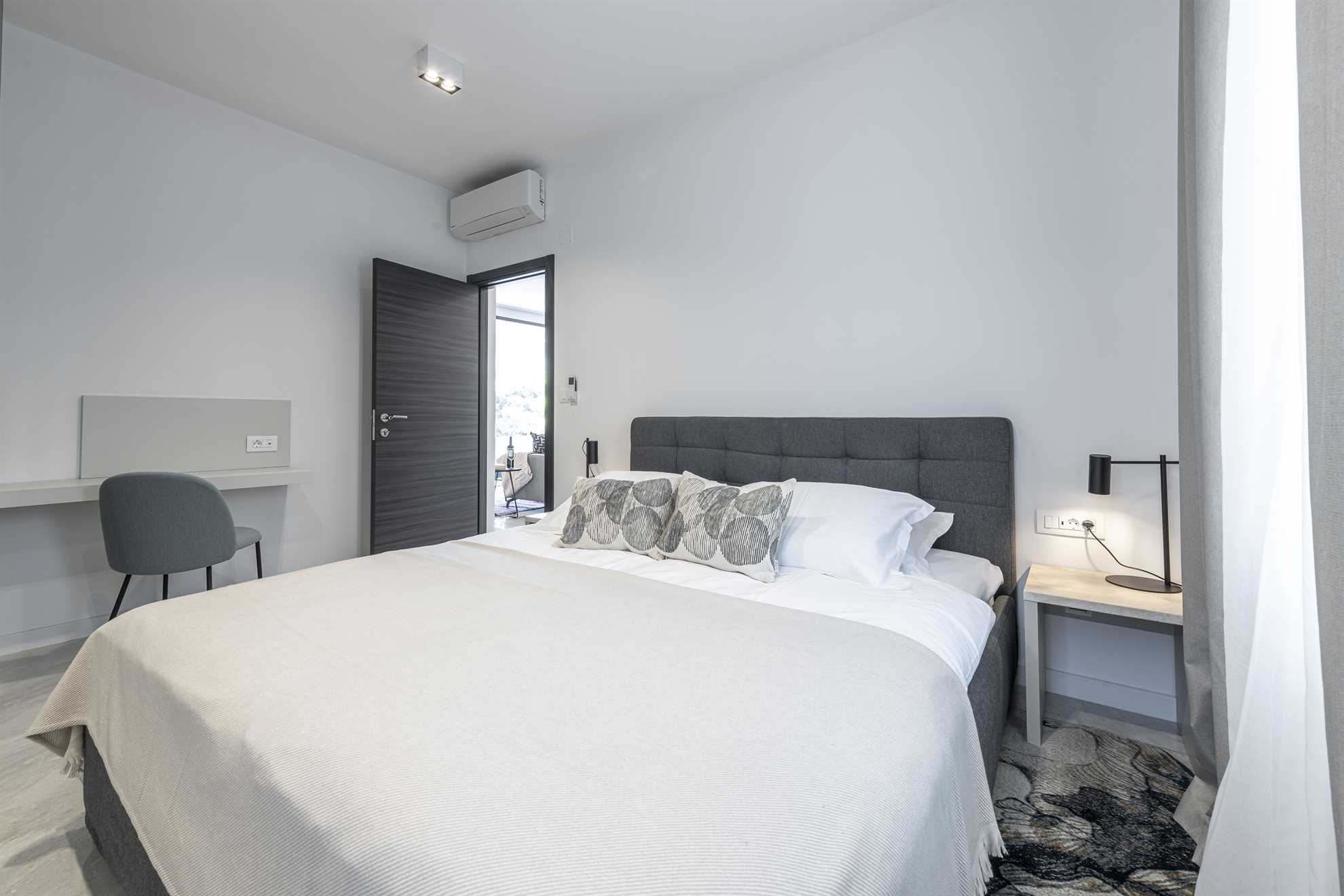 Apartments Mazza- Veronica