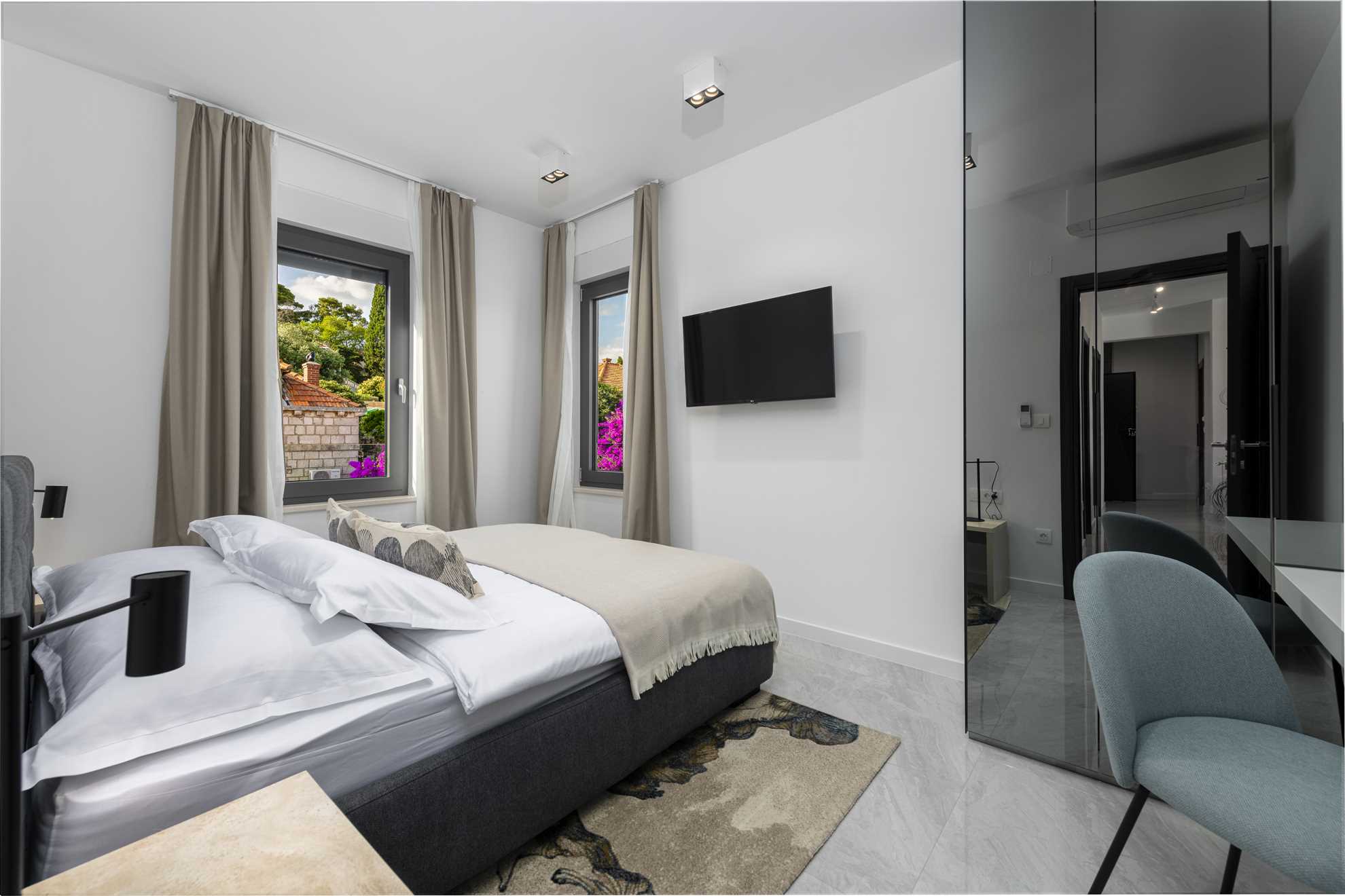 Apartments Mazza- Veronica
