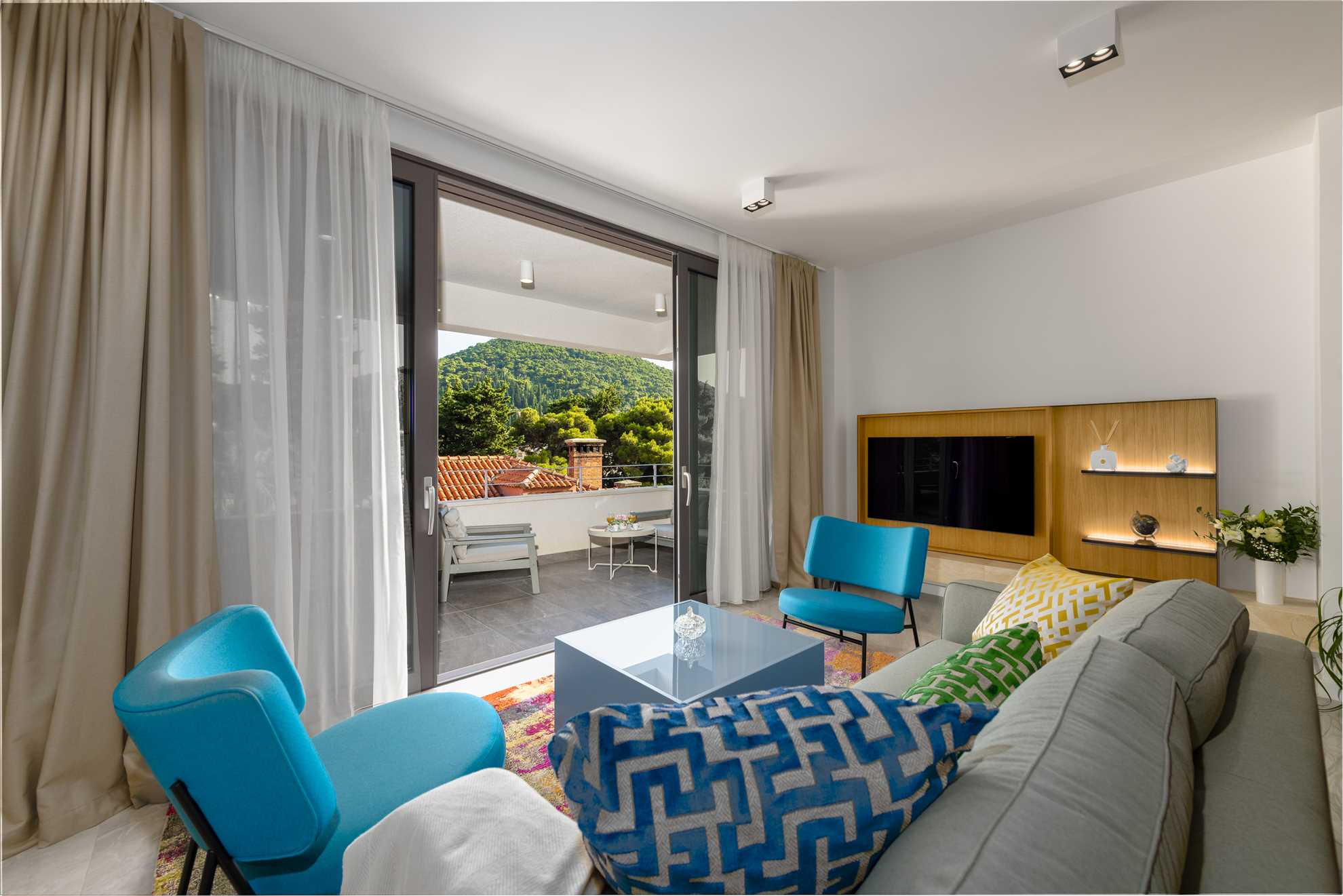 Apartments Mazza- Veronica