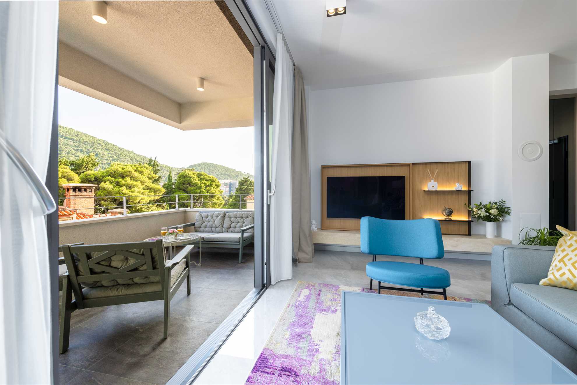 Apartments Mazza- Veronica