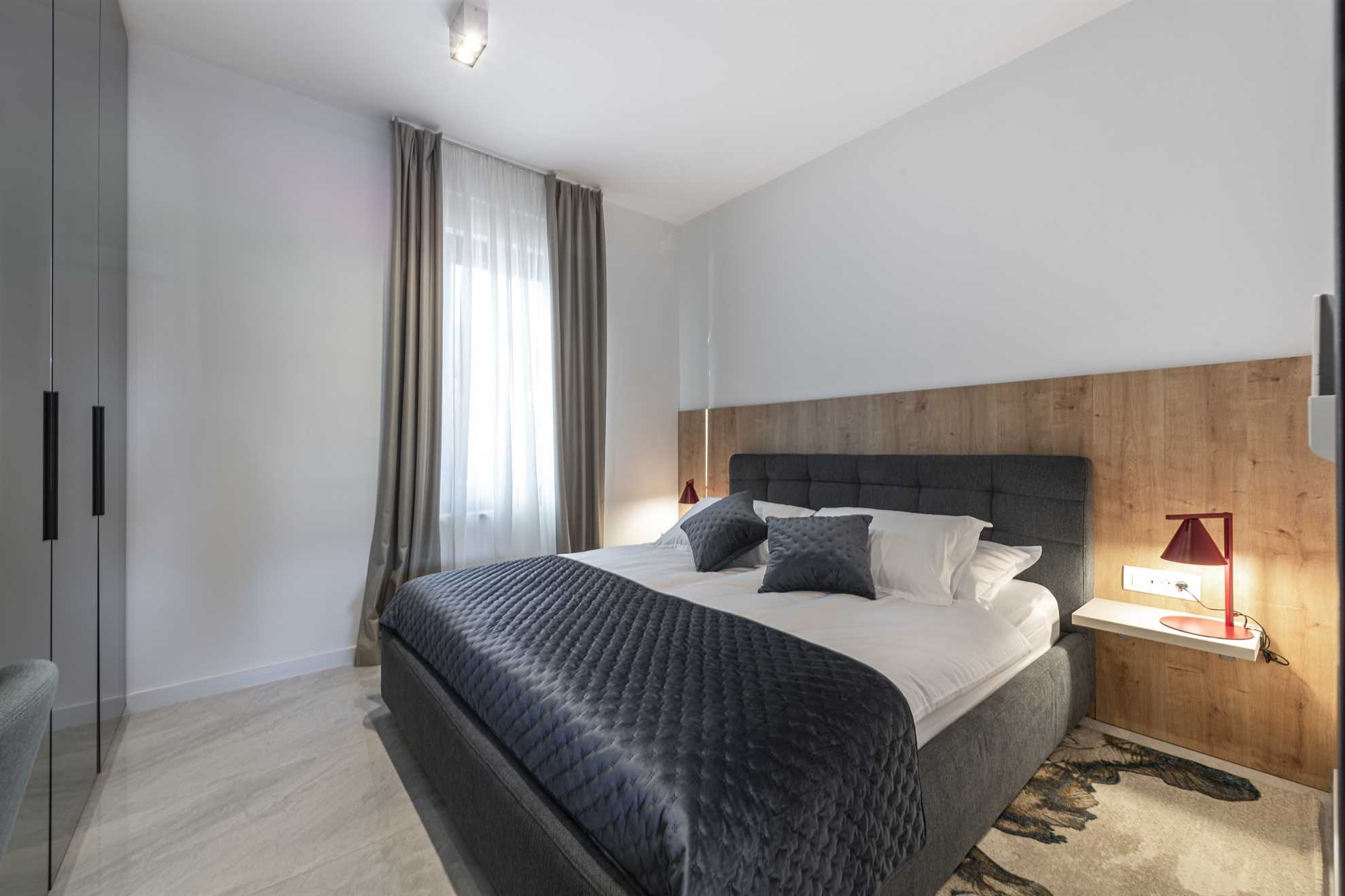 Apartments Mazza- Veronica