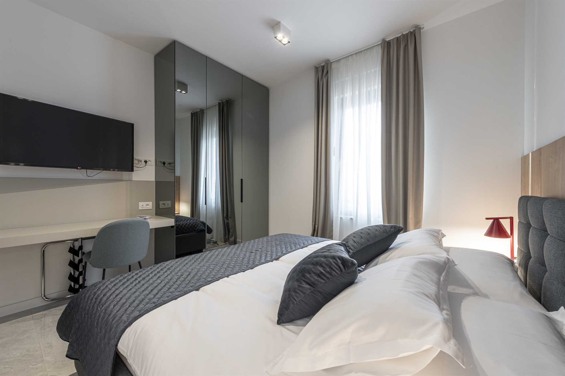 Apartments Mazza- Veronica