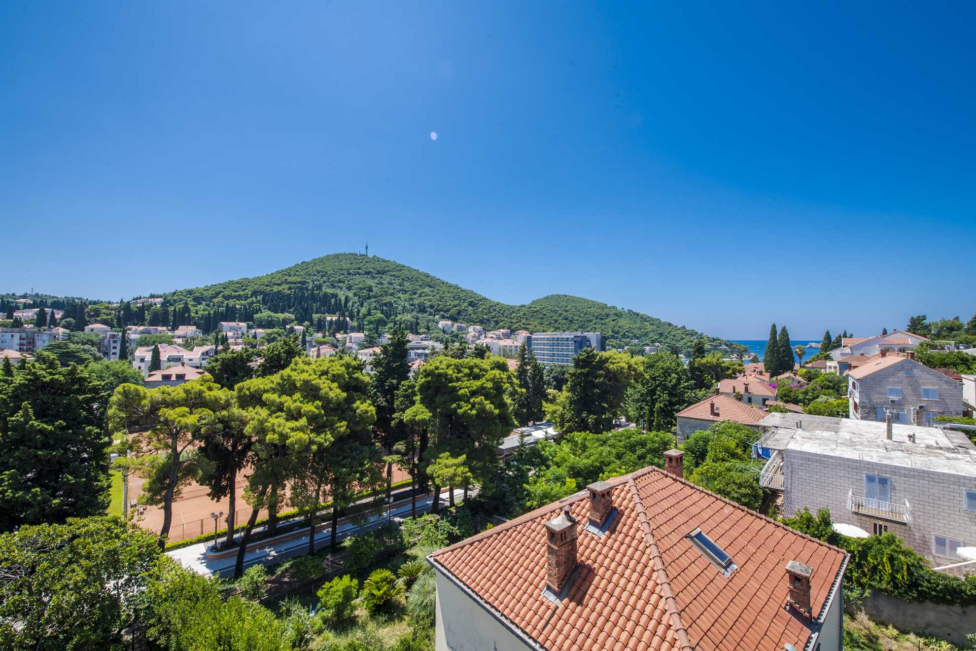 Apartments Mazza - Leonarda