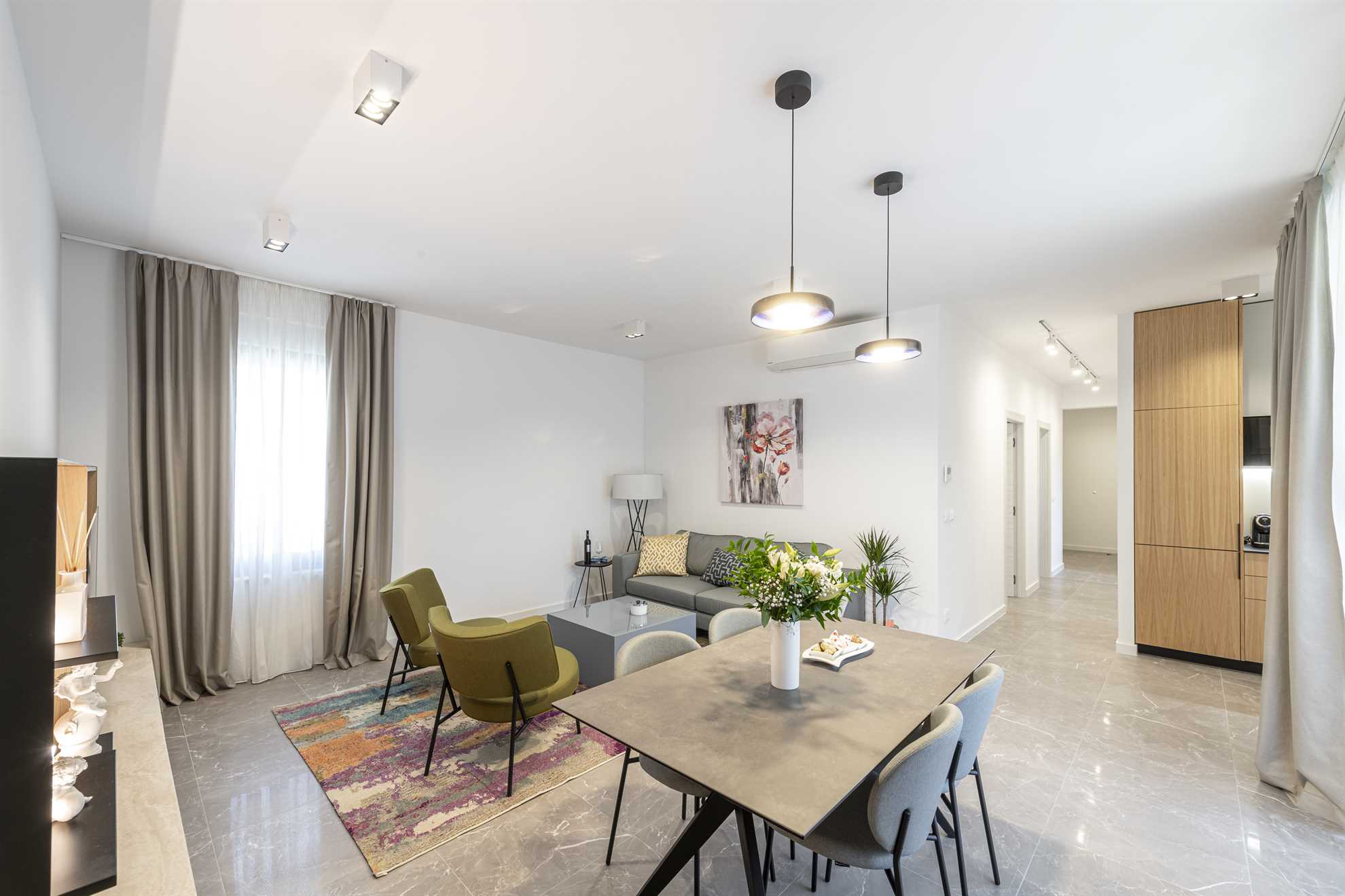 Apartments Mazza - Leonarda