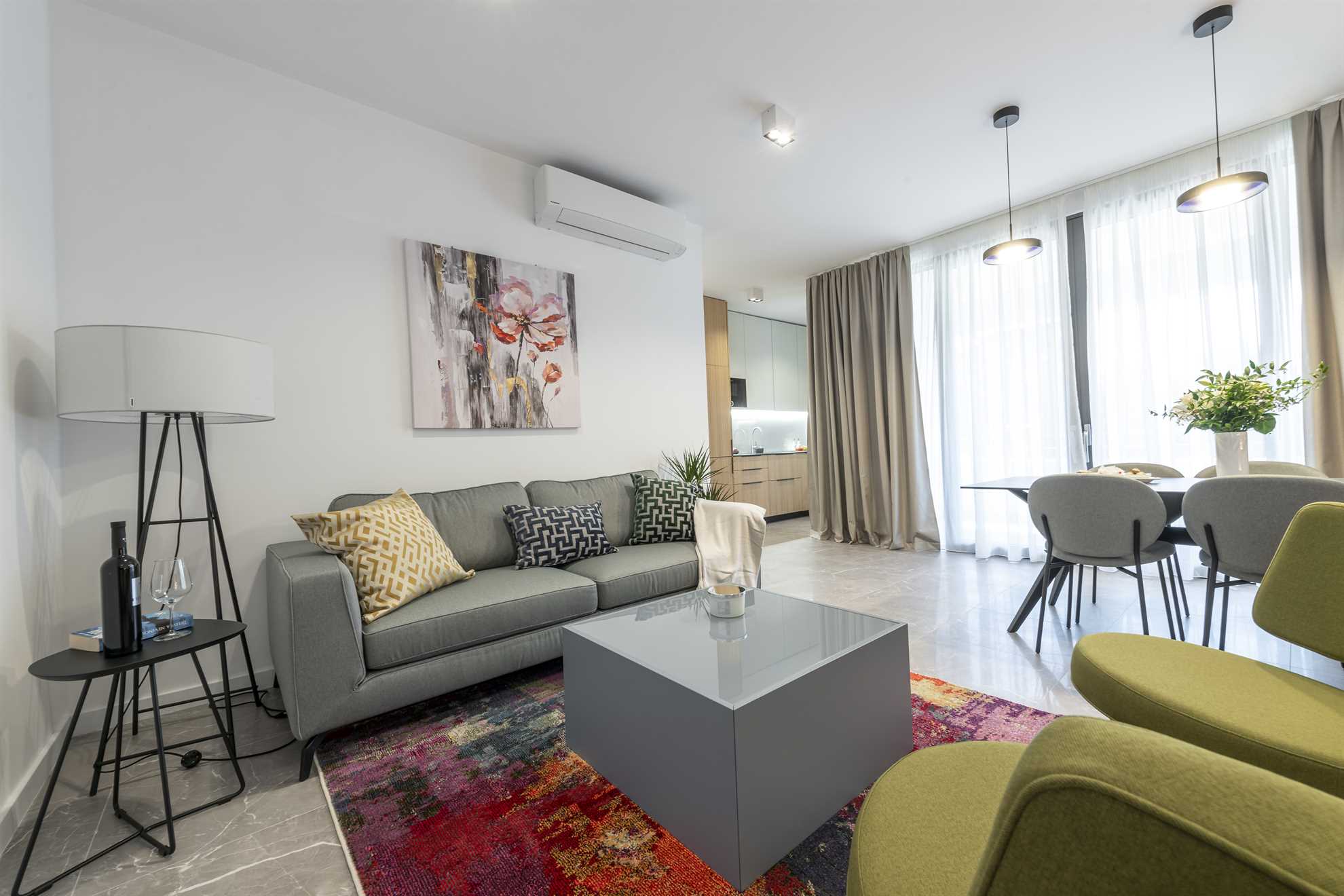 Apartments Mazza - Leonarda