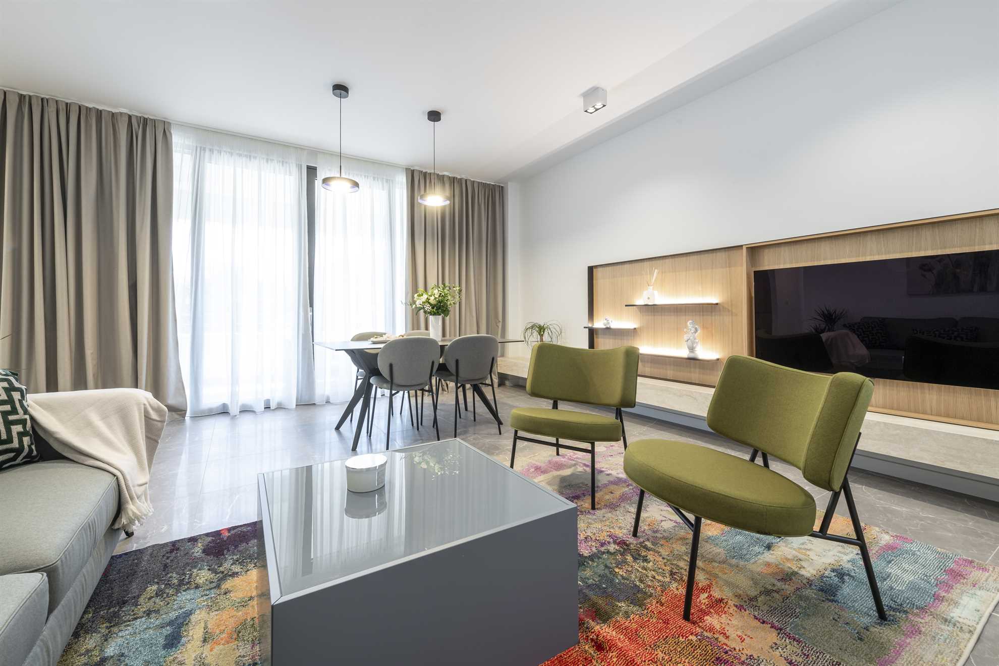 Apartments Mazza - Leonarda