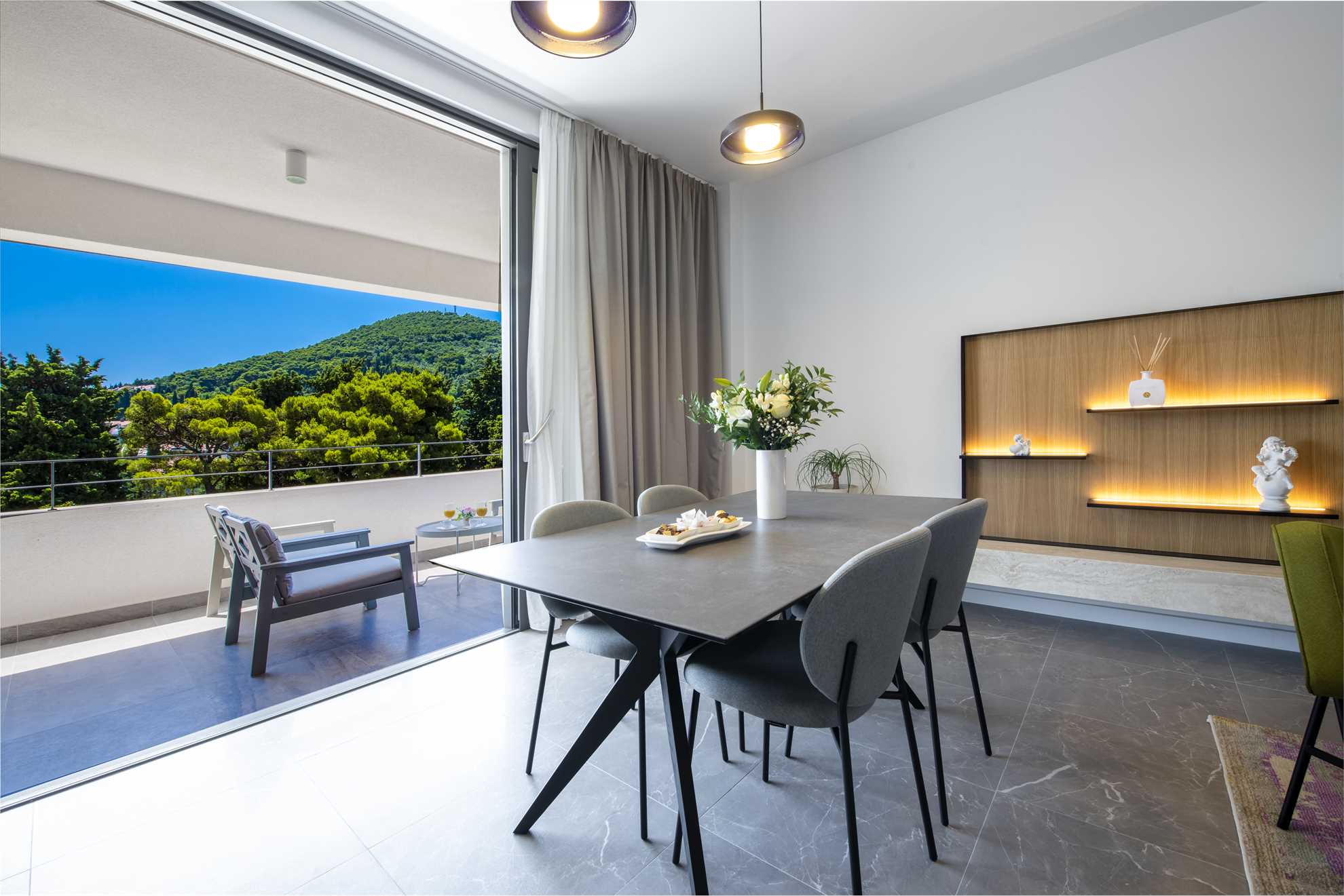 Apartments Mazza - Leonarda