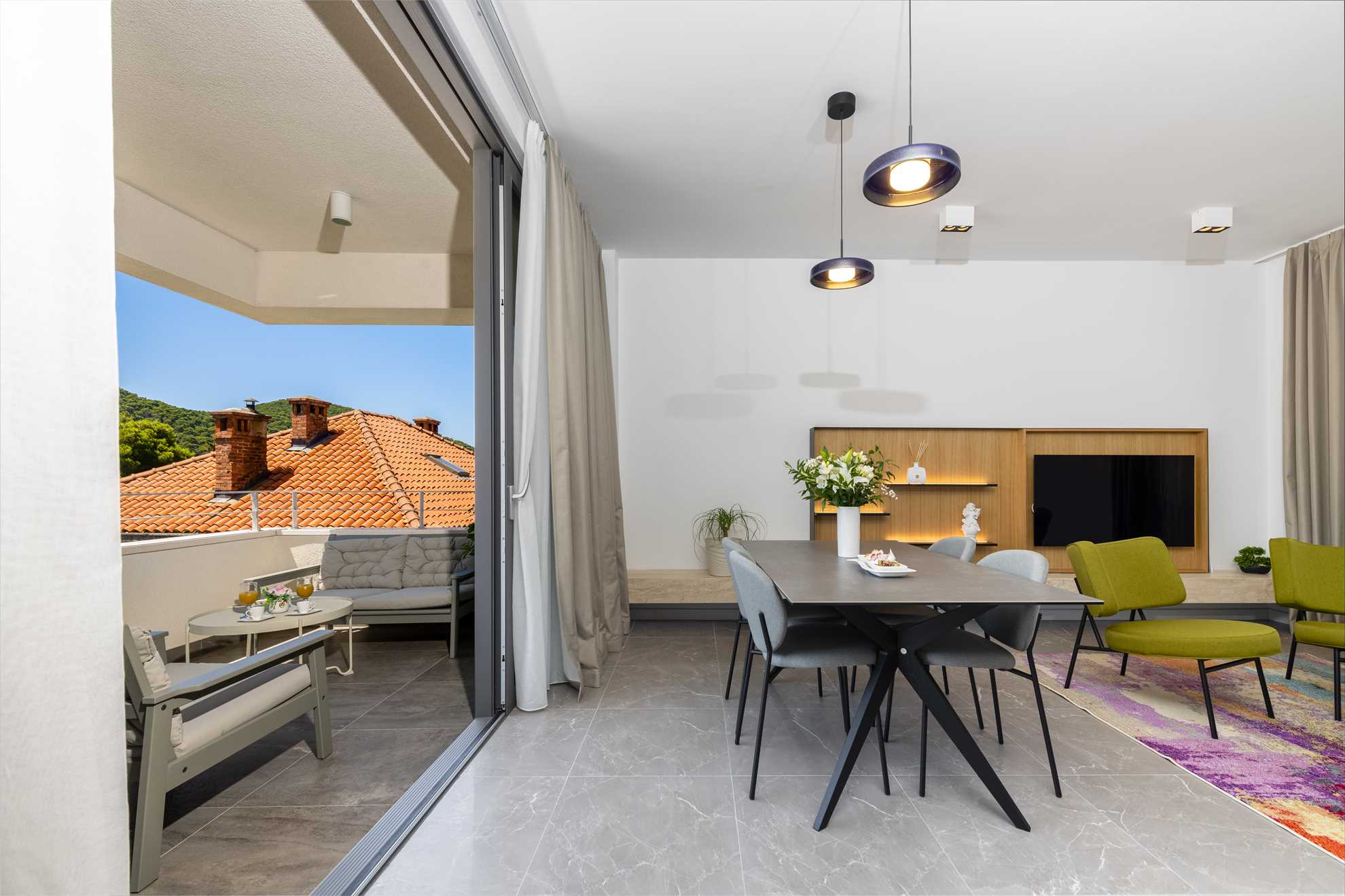 Apartments Mazza - Leonarda