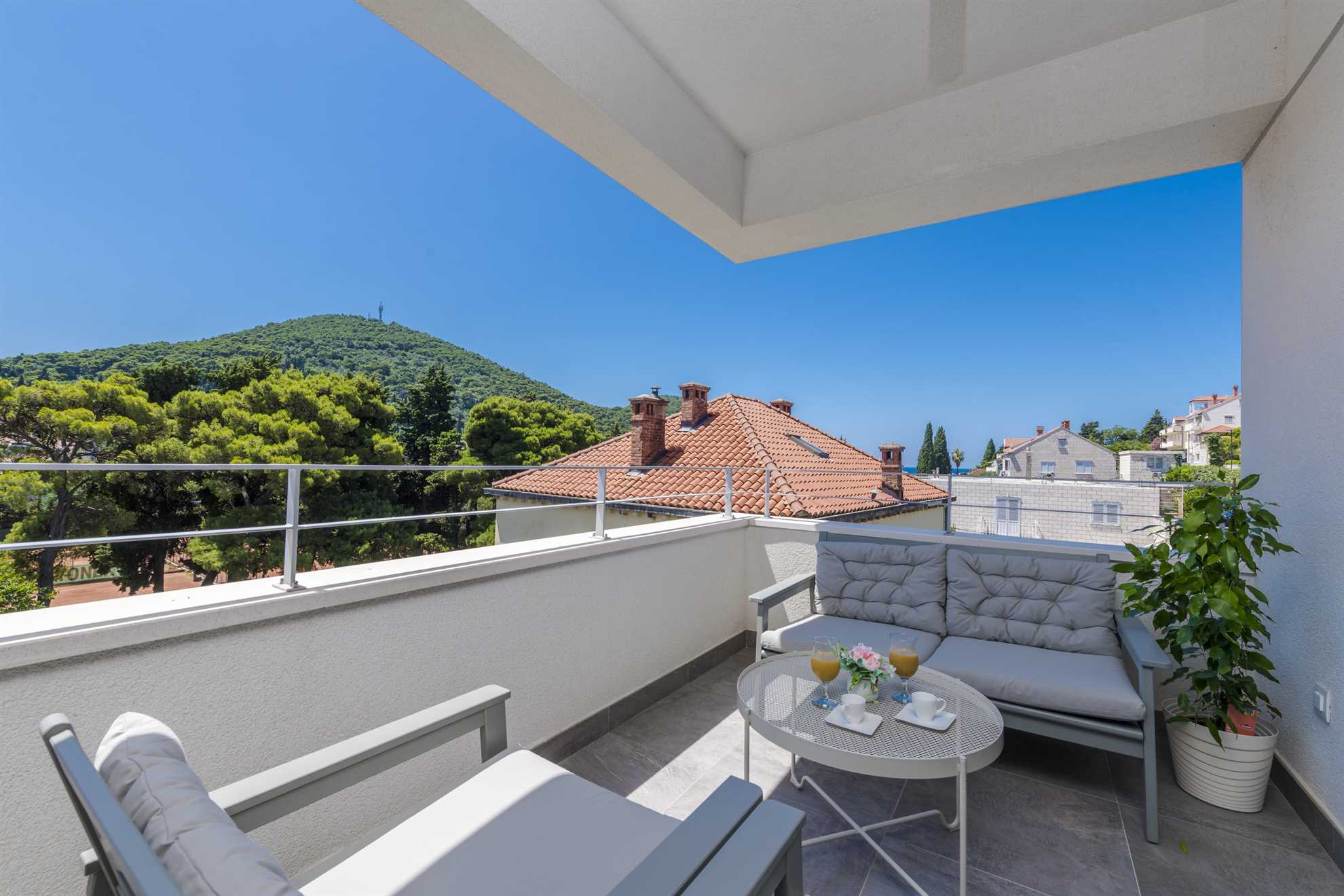 Apartments Mazza - Leonarda