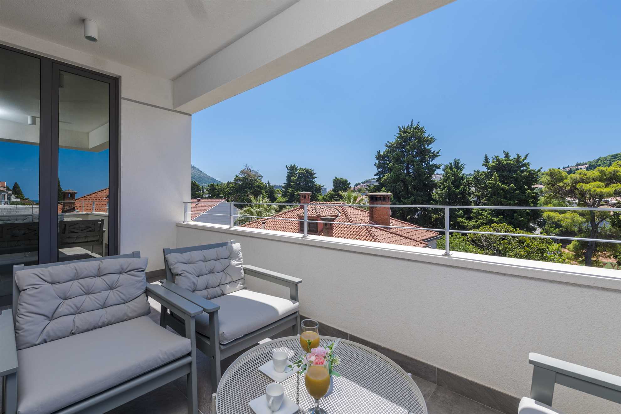 Apartments Mazza - Leonarda