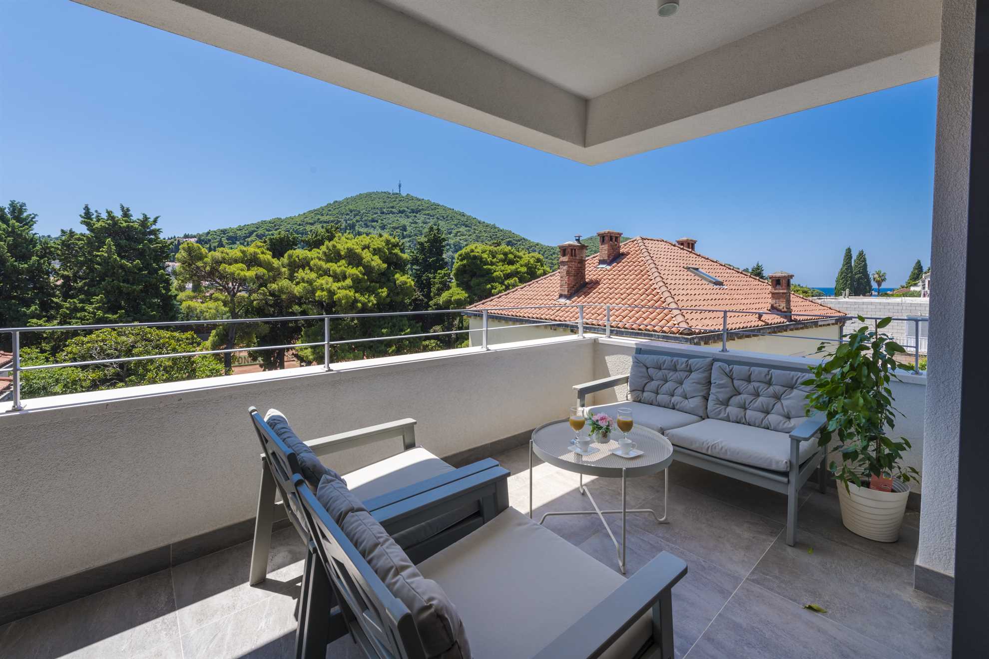 Apartments Mazza - Leonarda