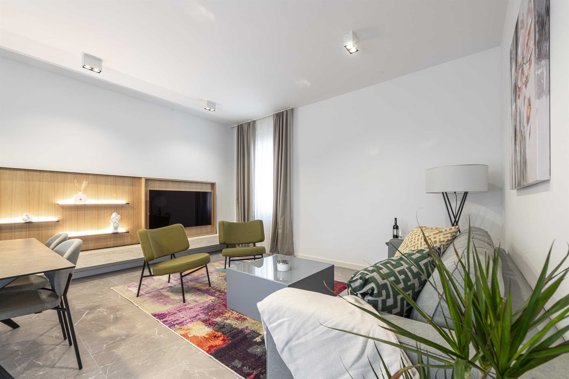 Apartments Mazza - Leonarda