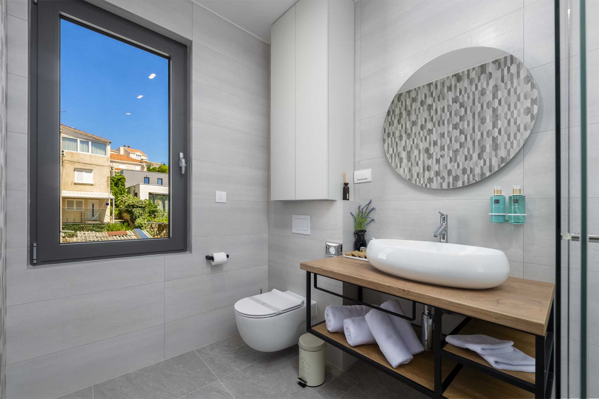 Apartments Mazza - Leonarda