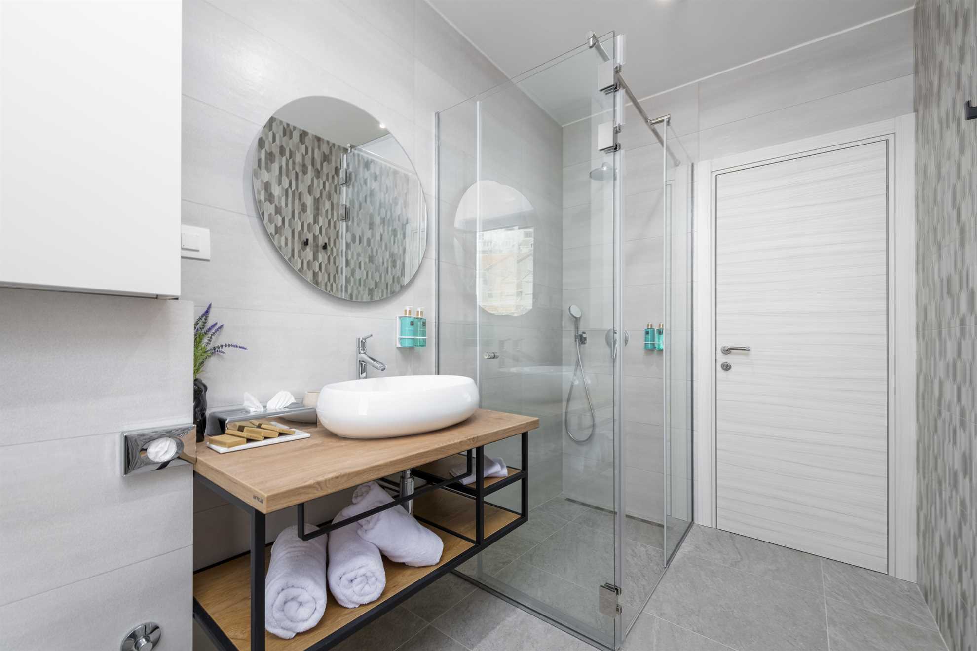Apartments Mazza - Leonarda