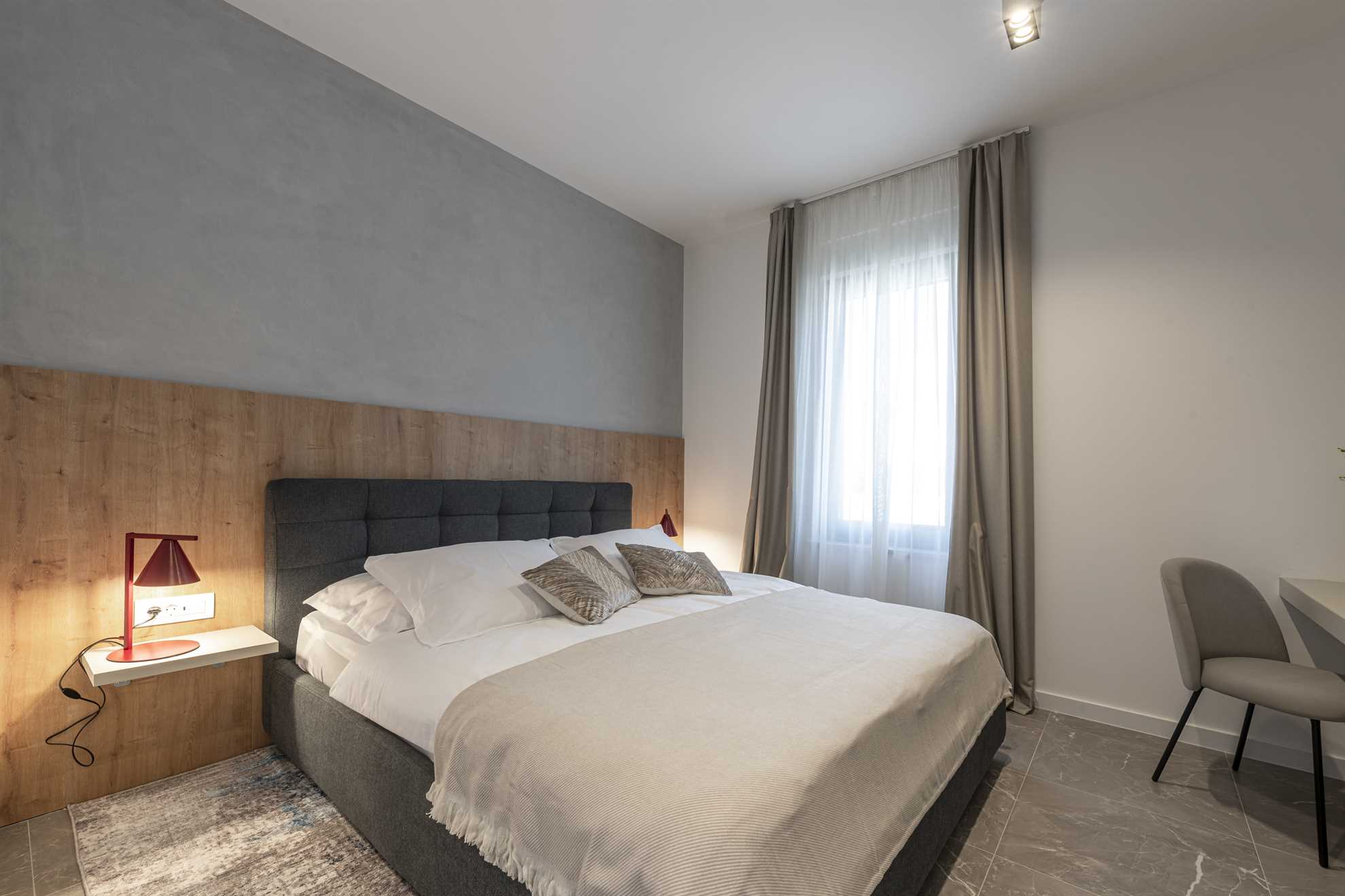Apartments Mazza - Leonarda