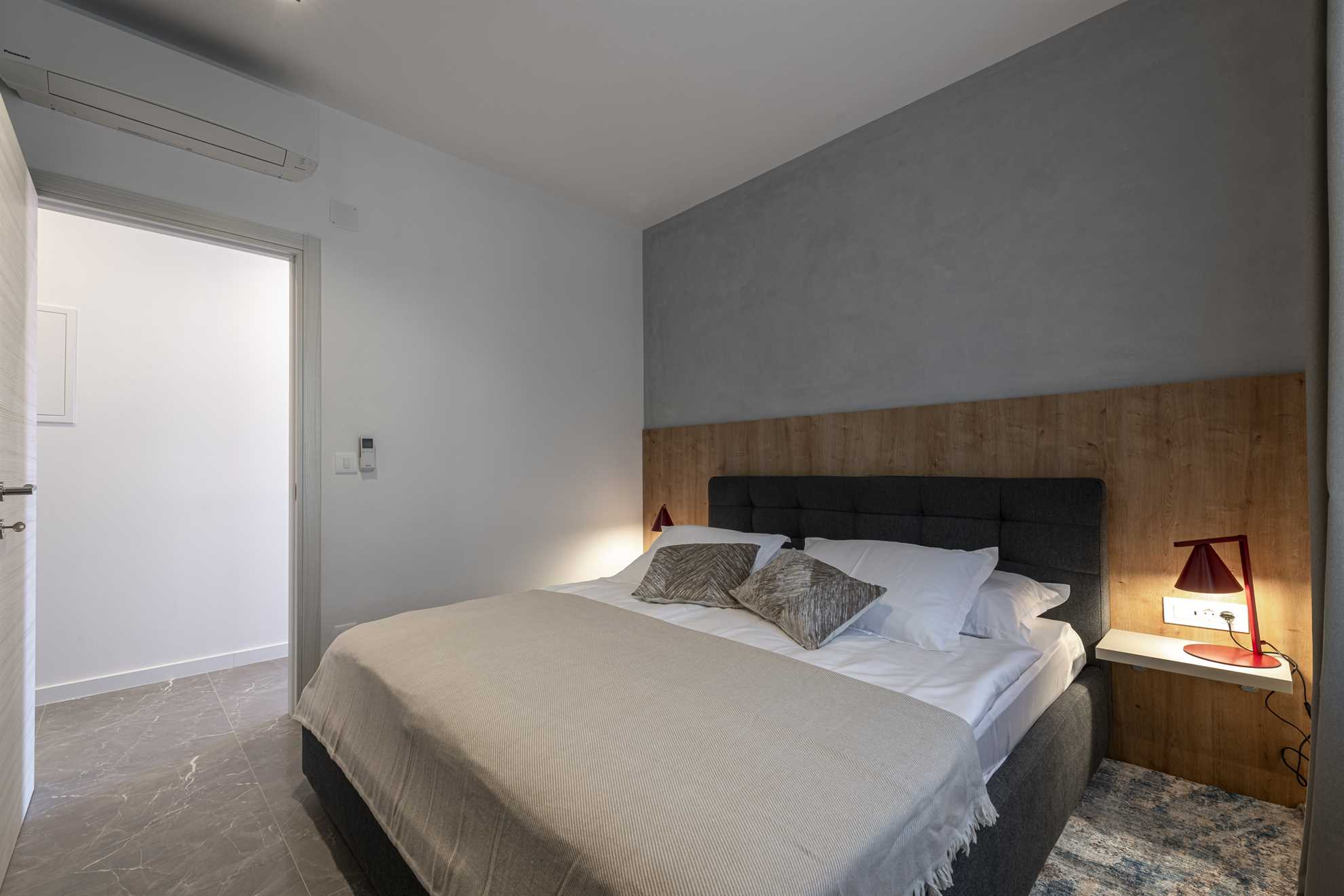 Apartments Mazza - Leonarda