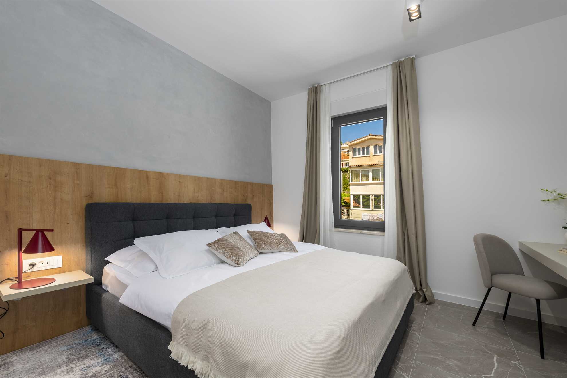 Apartments Mazza - Leonarda