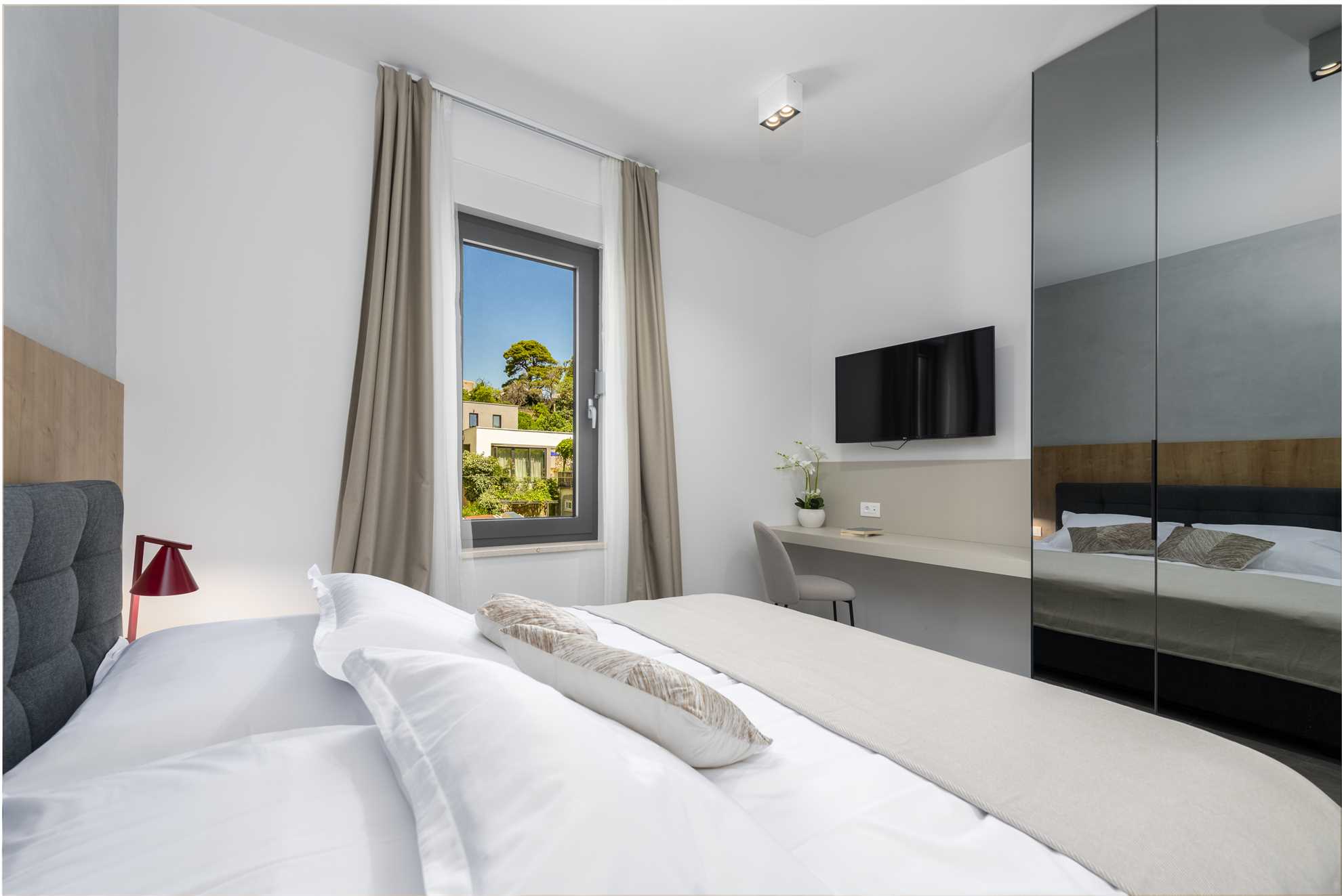 Apartments Mazza - Leonarda