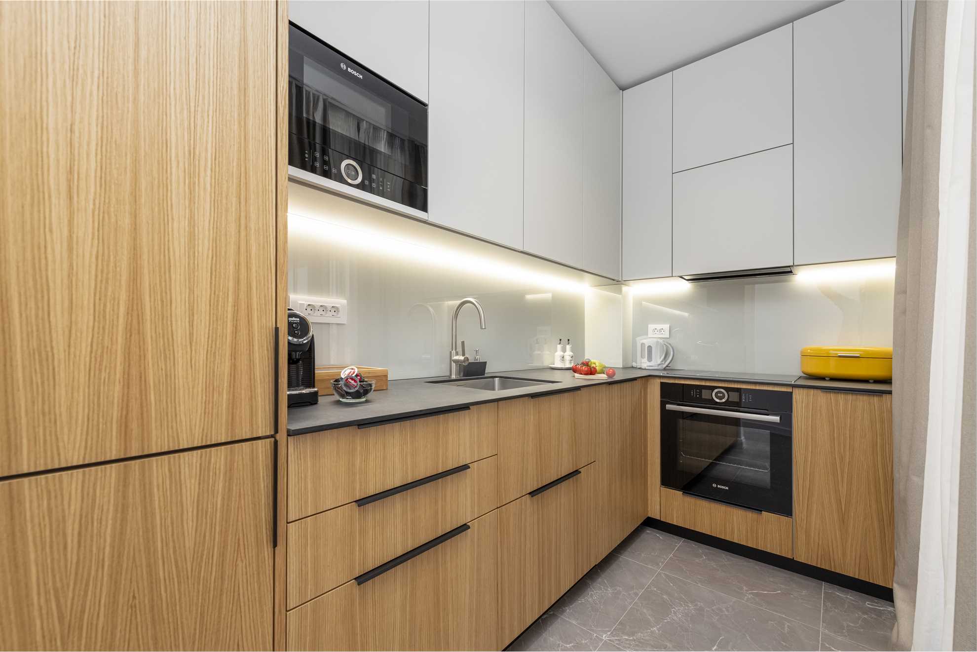Apartments Mazza - Leonarda