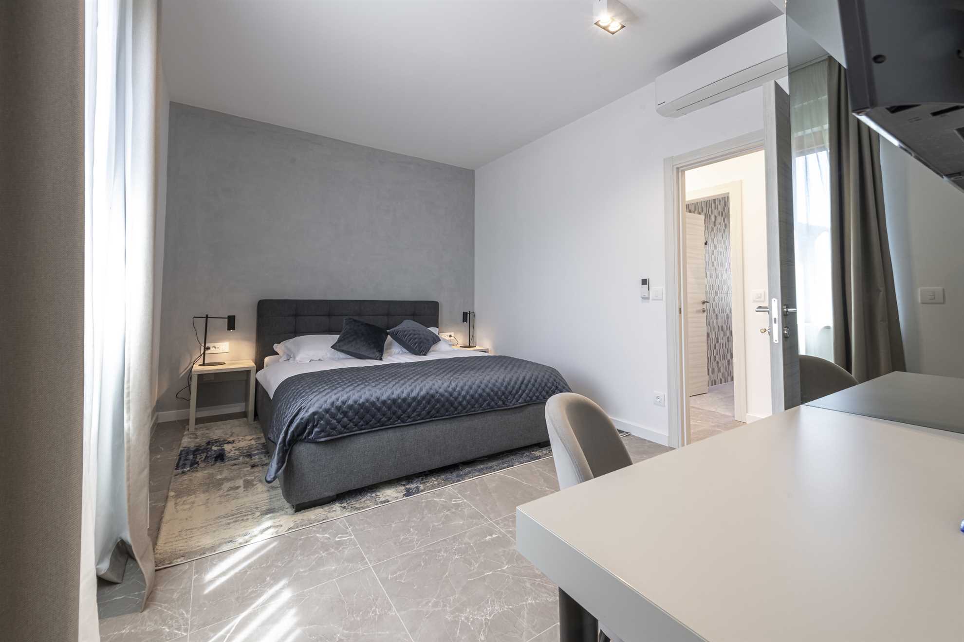 Apartments Mazza - Leonarda