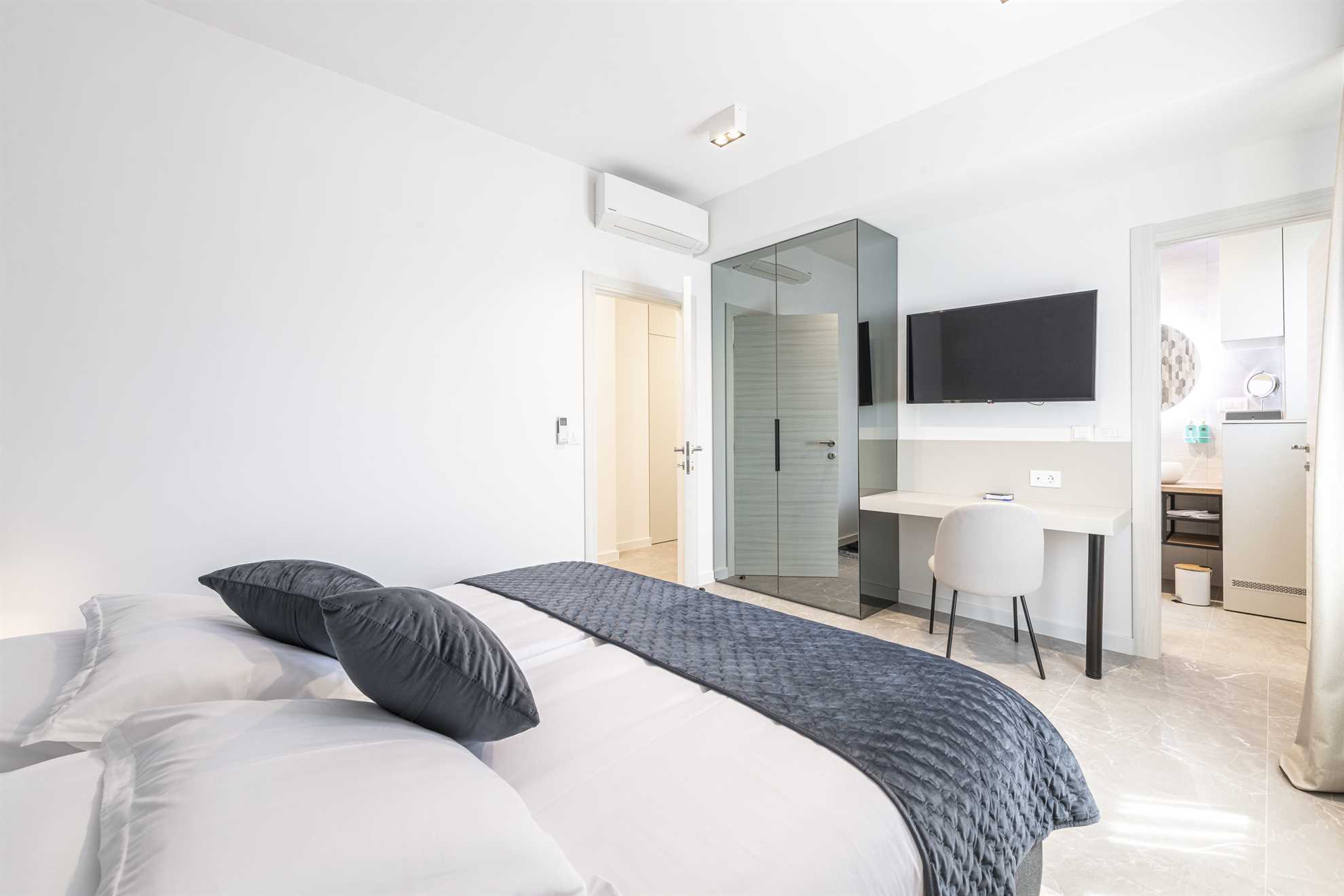 Apartments Mazza - Leonarda