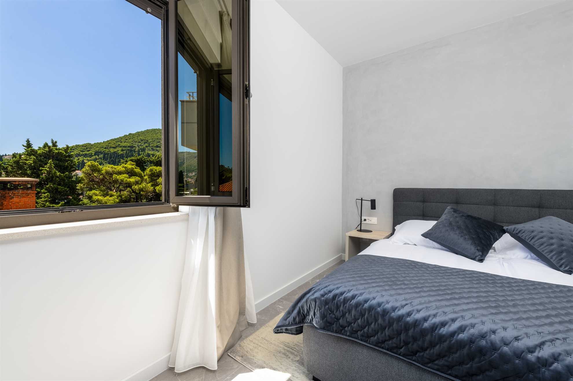 Apartments Mazza - Leonarda