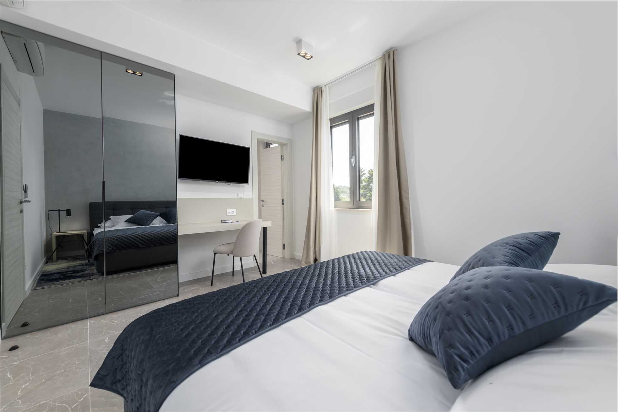 Apartments Mazza - Leonarda