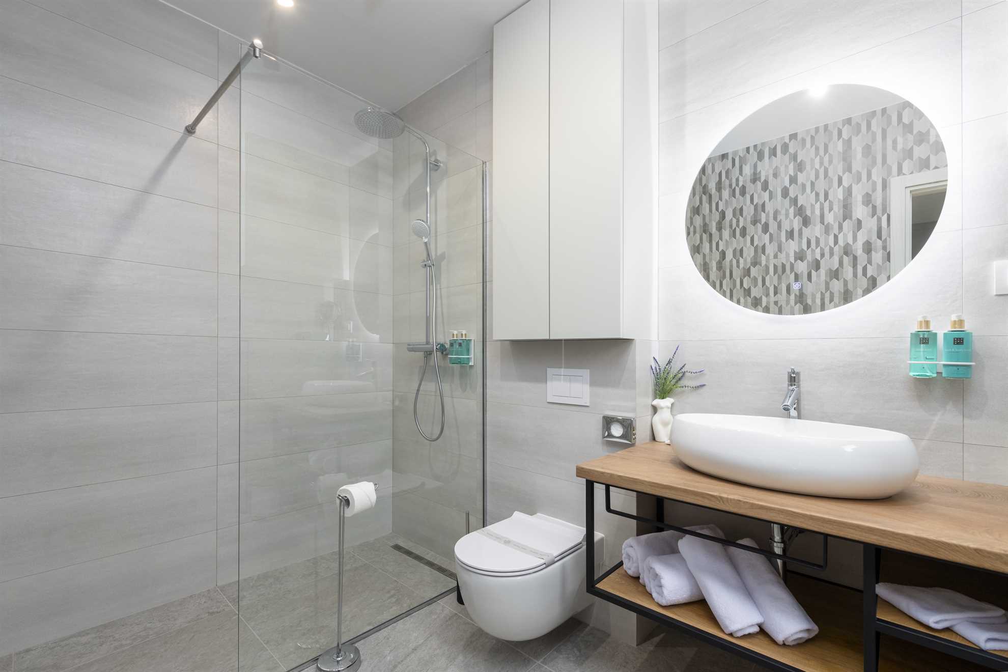 Apartments Mazza - Leonarda
