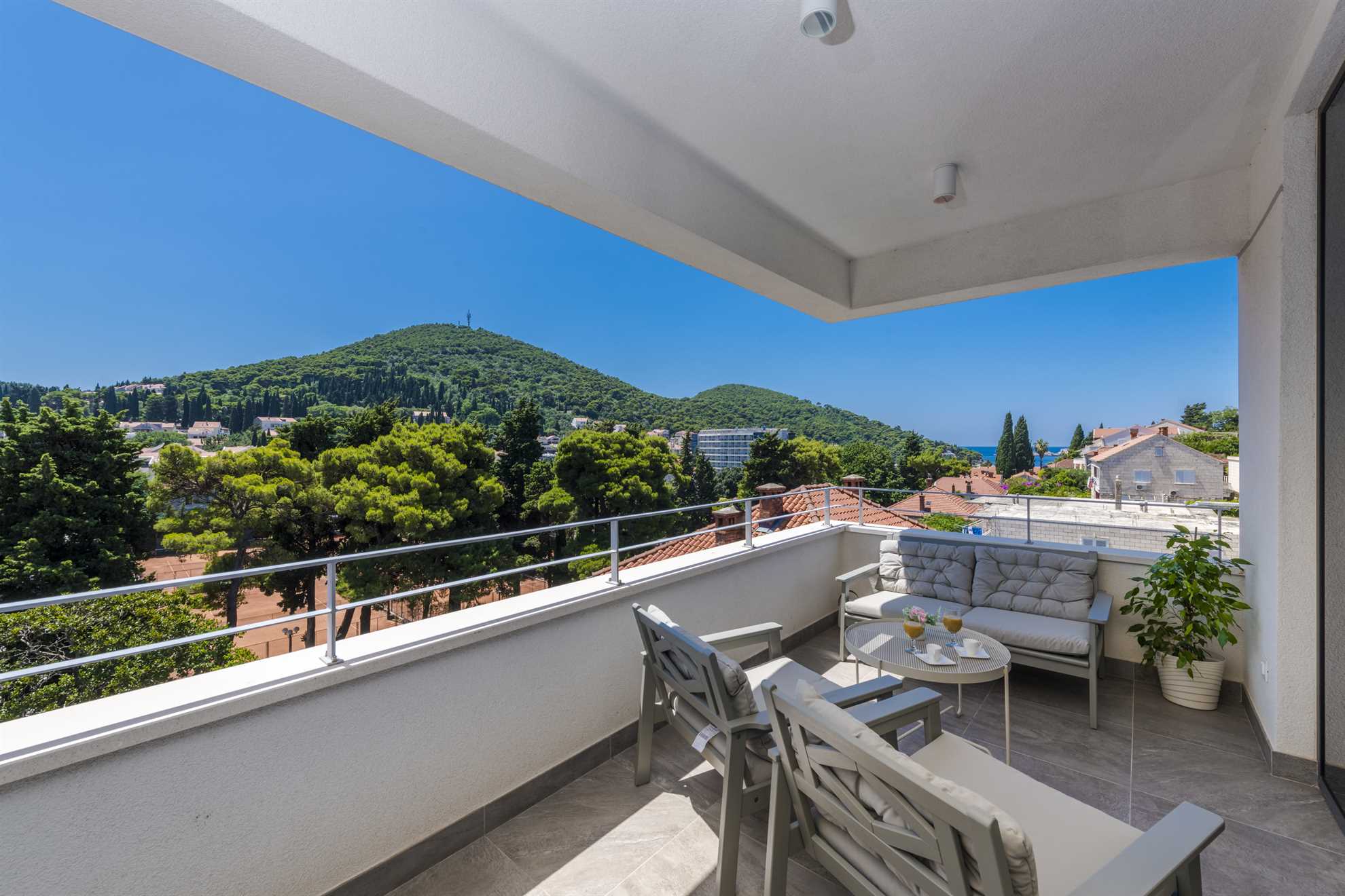 Apartments Mazza - Michaela