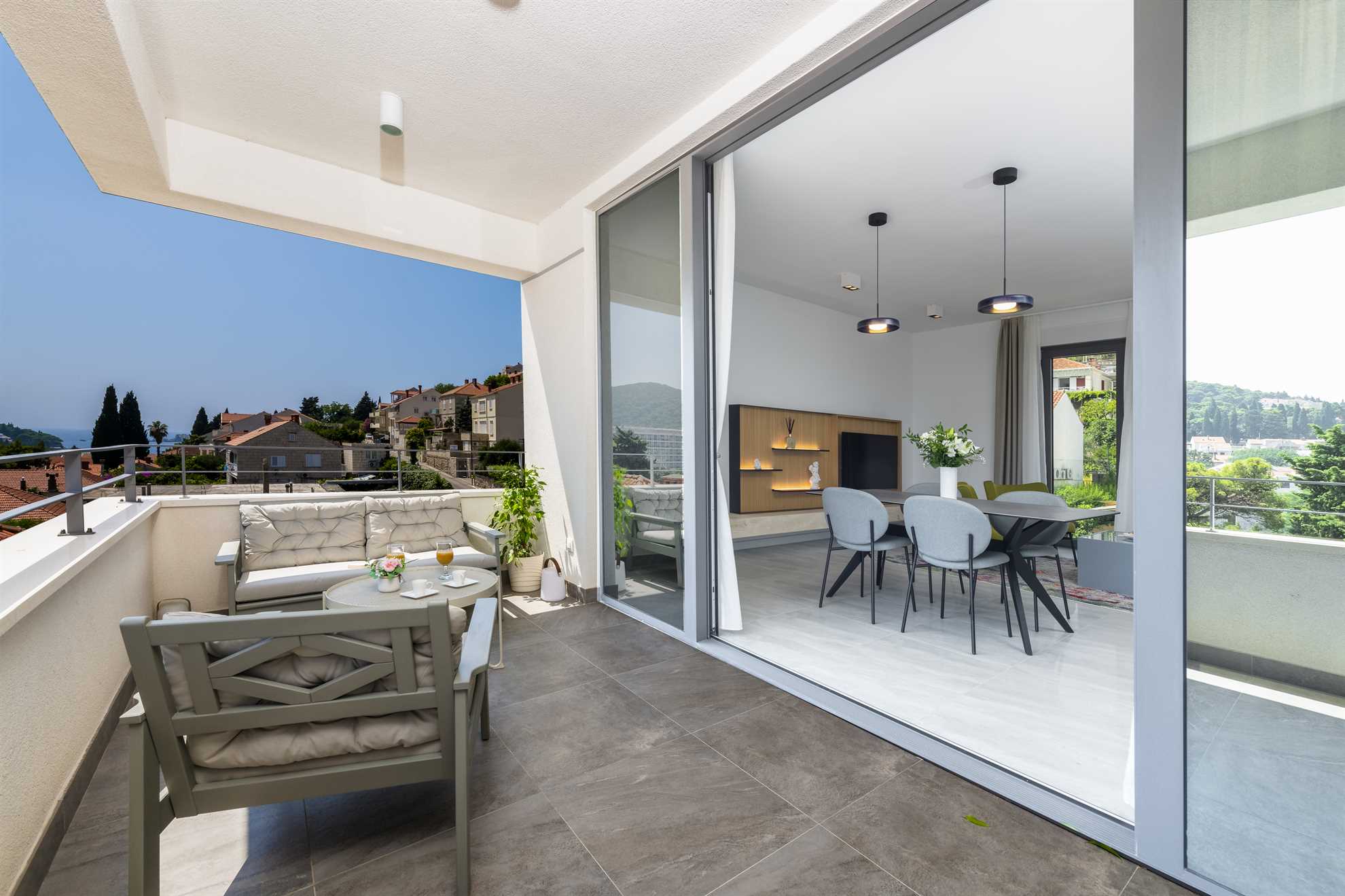 Apartments Mazza - Michaela