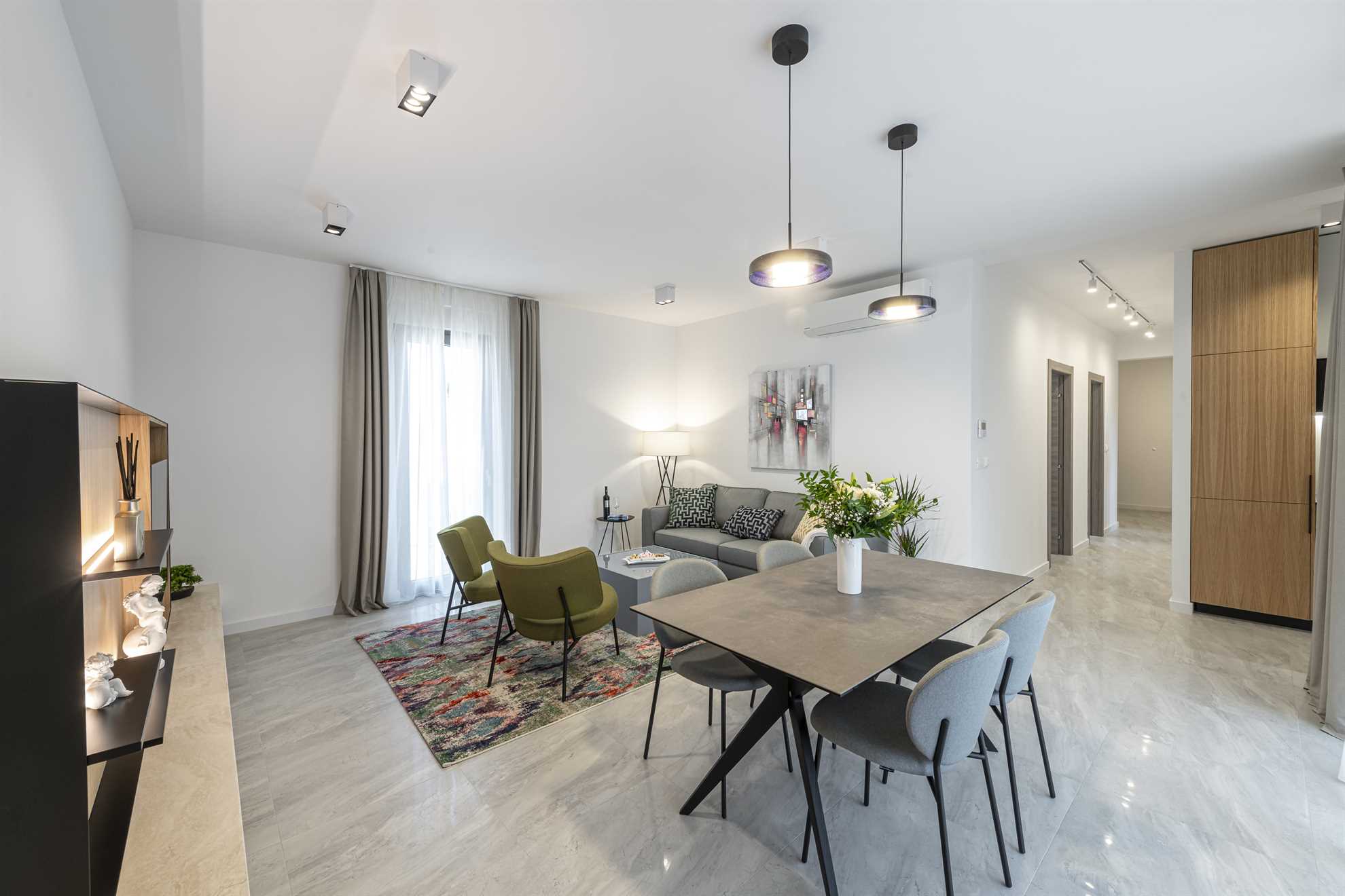 Apartments Mazza - Michaela