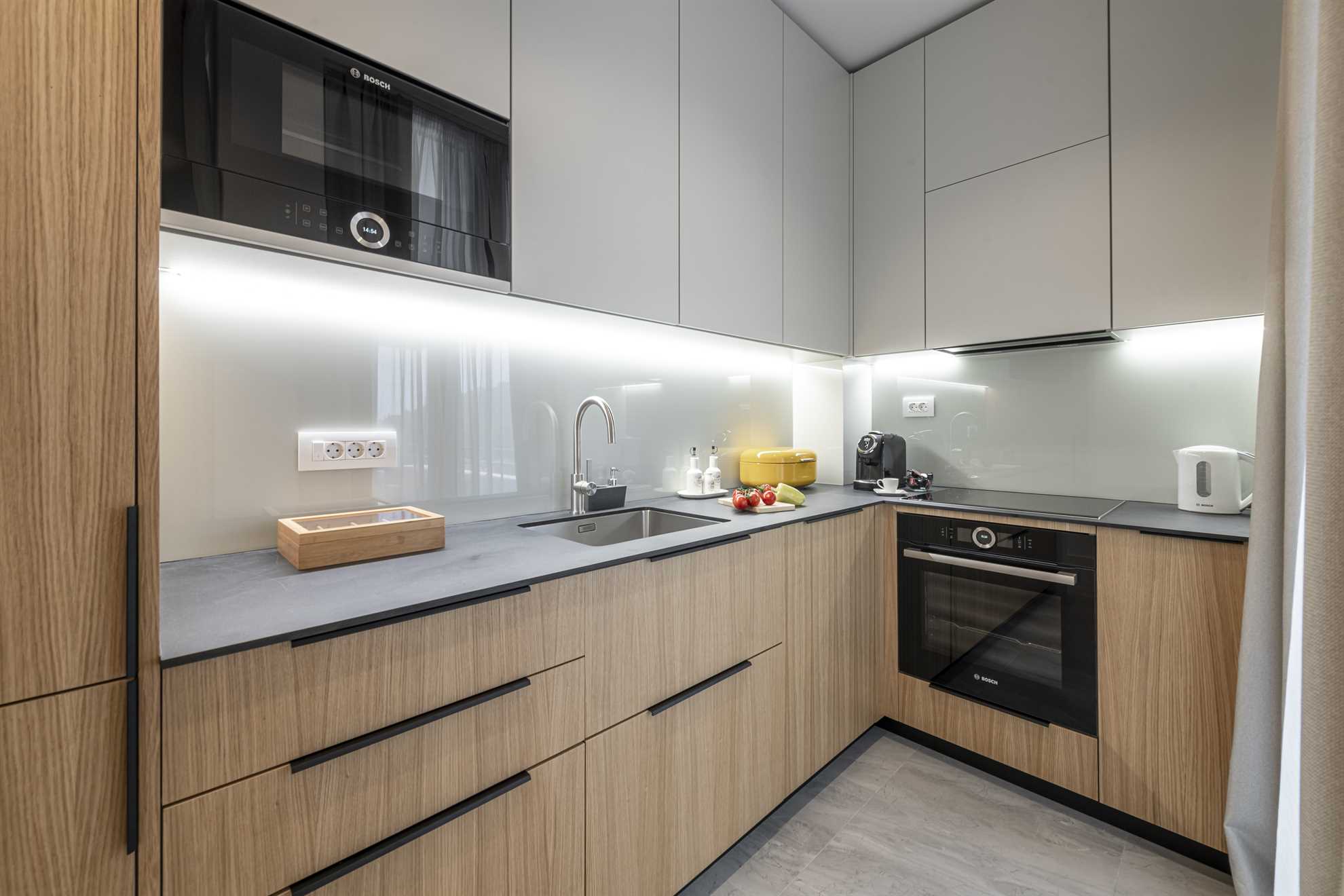 Apartments Mazza - Michaela