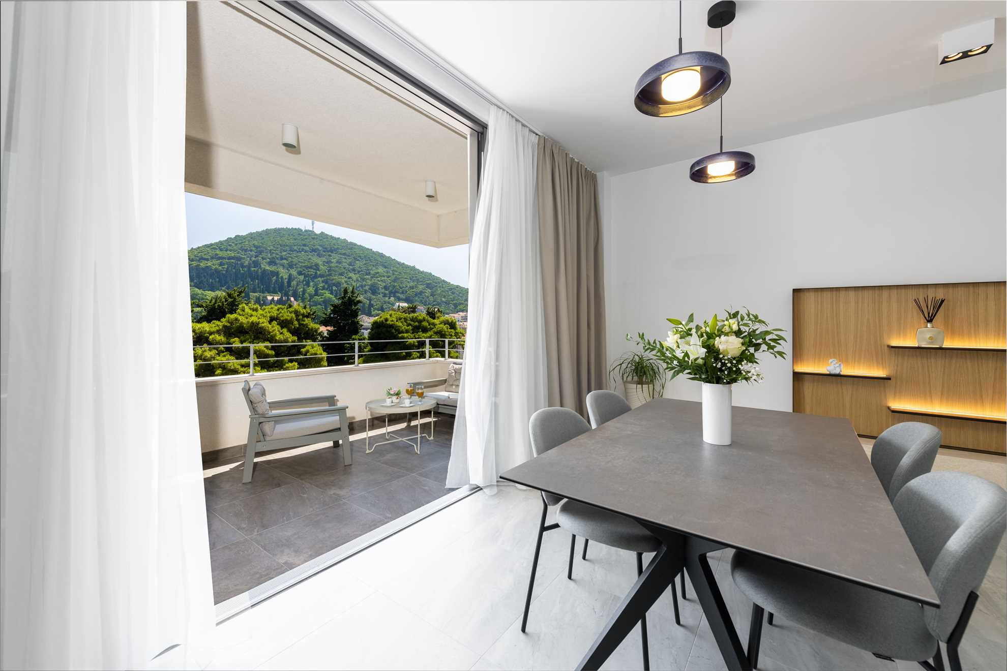 Apartments Mazza - Michaela