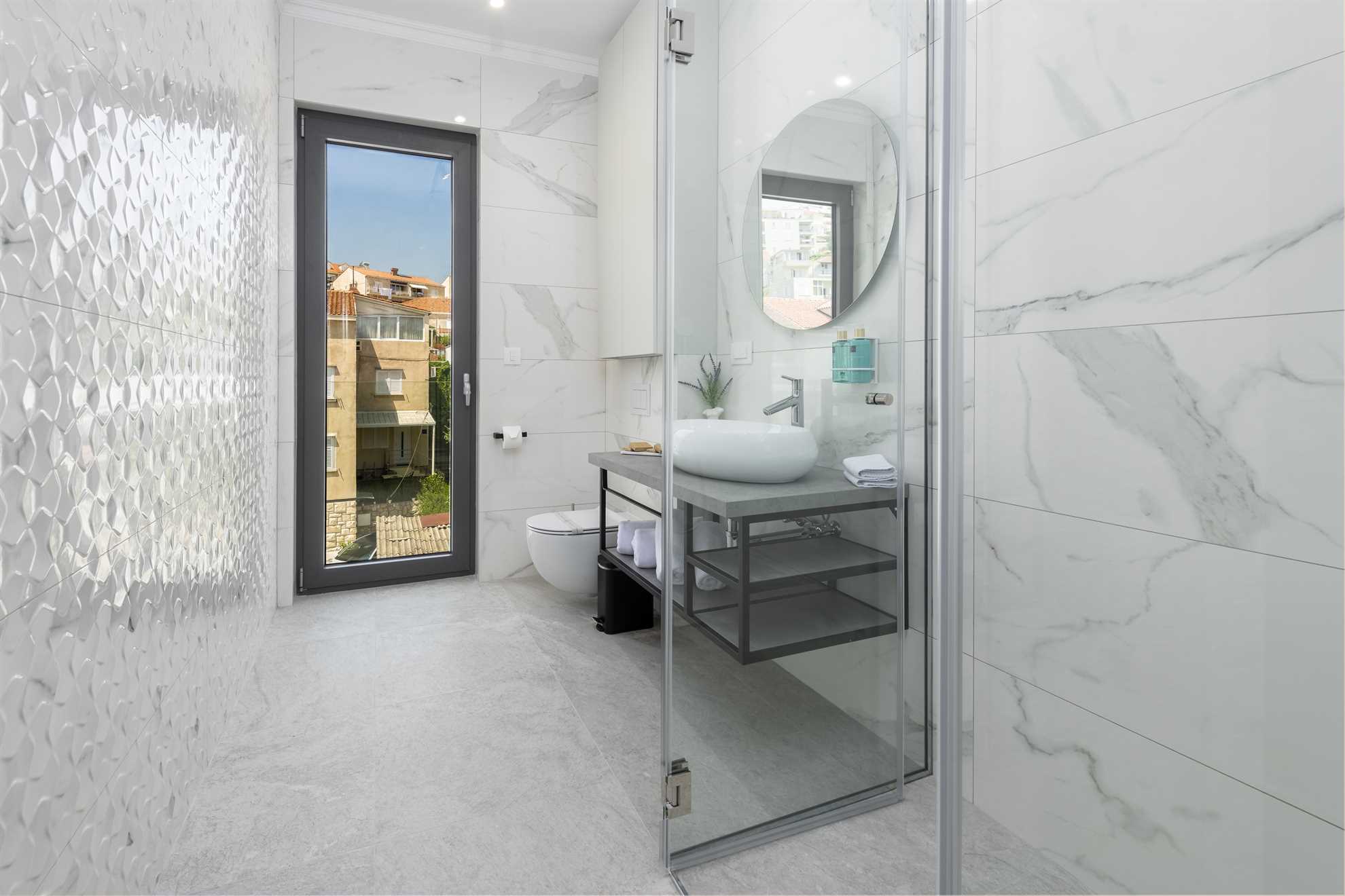 Apartments Mazza - Michaela