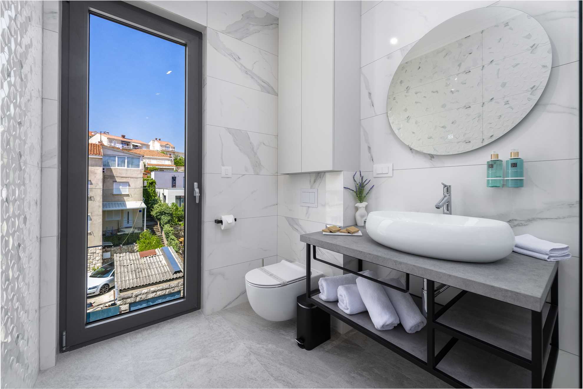 Apartments Mazza - Michaela
