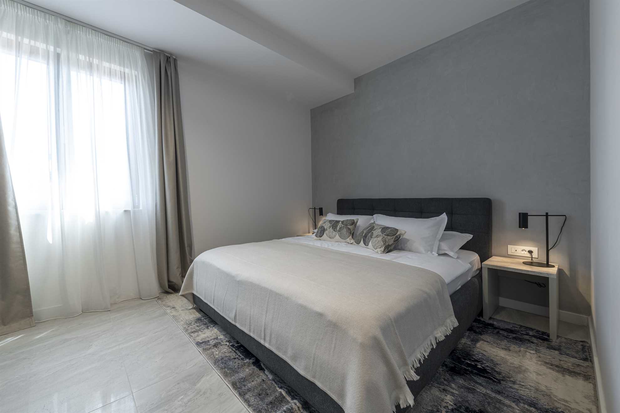 Apartments Mazza - Michaela