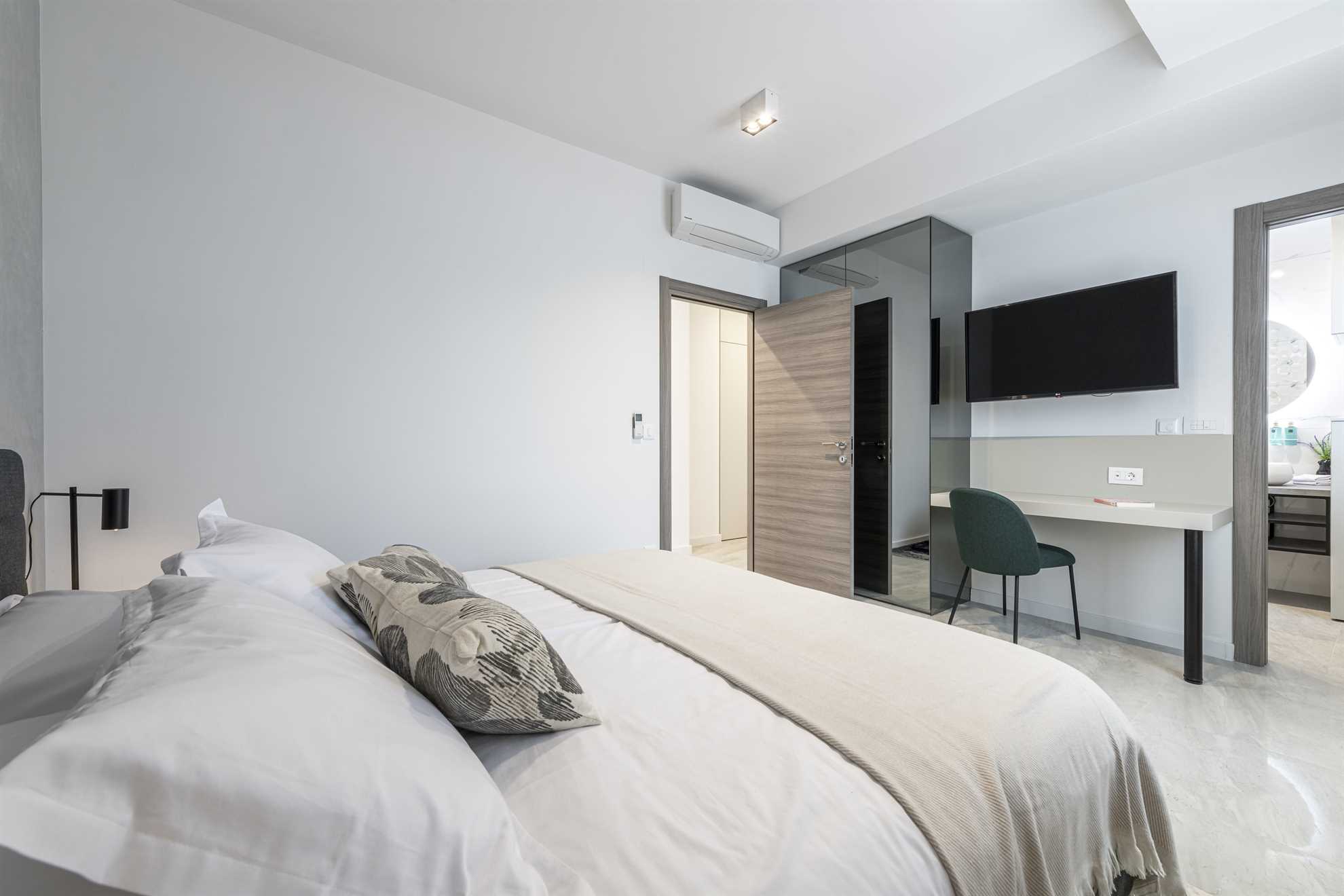 Apartments Mazza - Michaela
