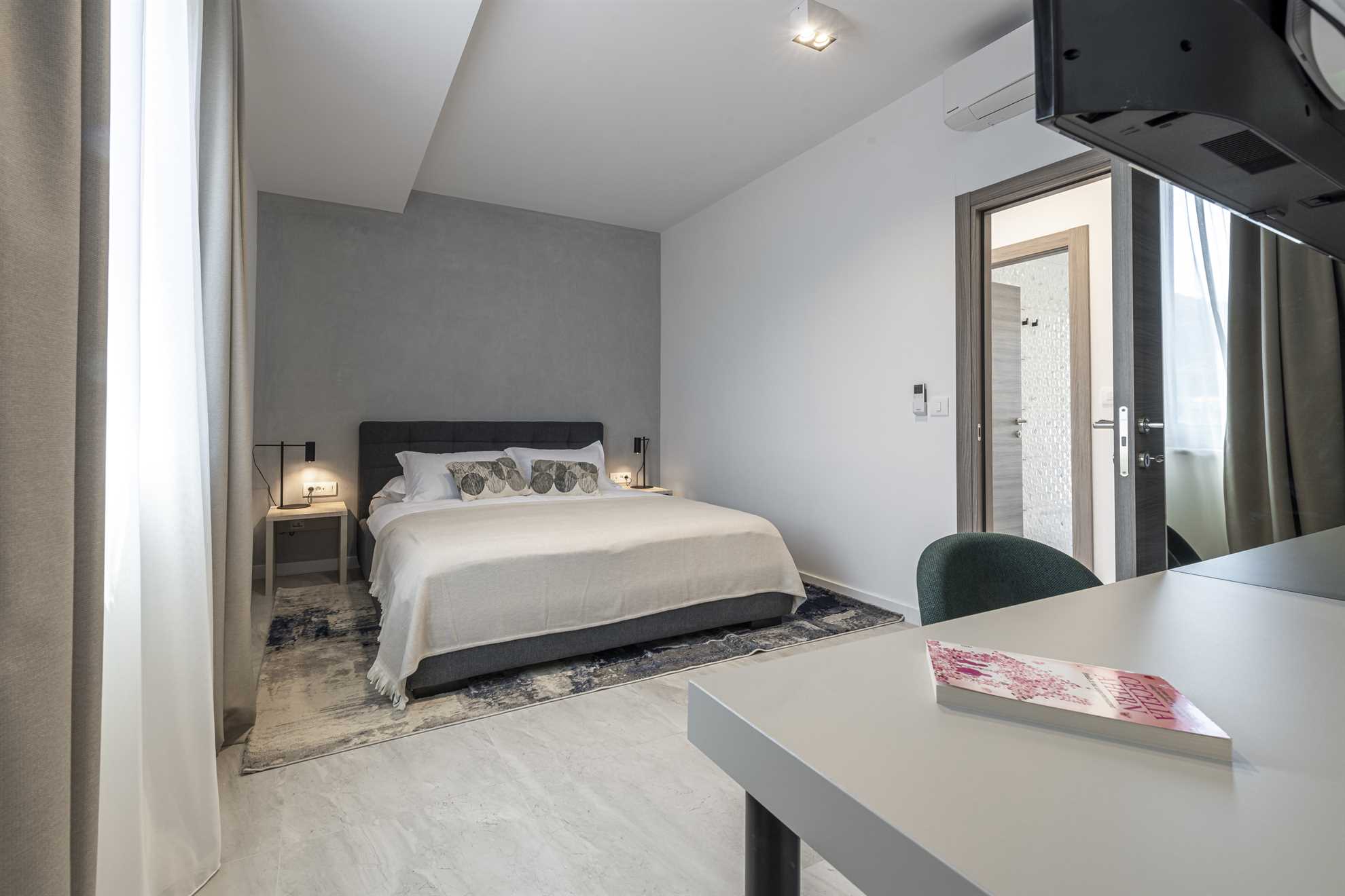 Apartments Mazza - Michaela