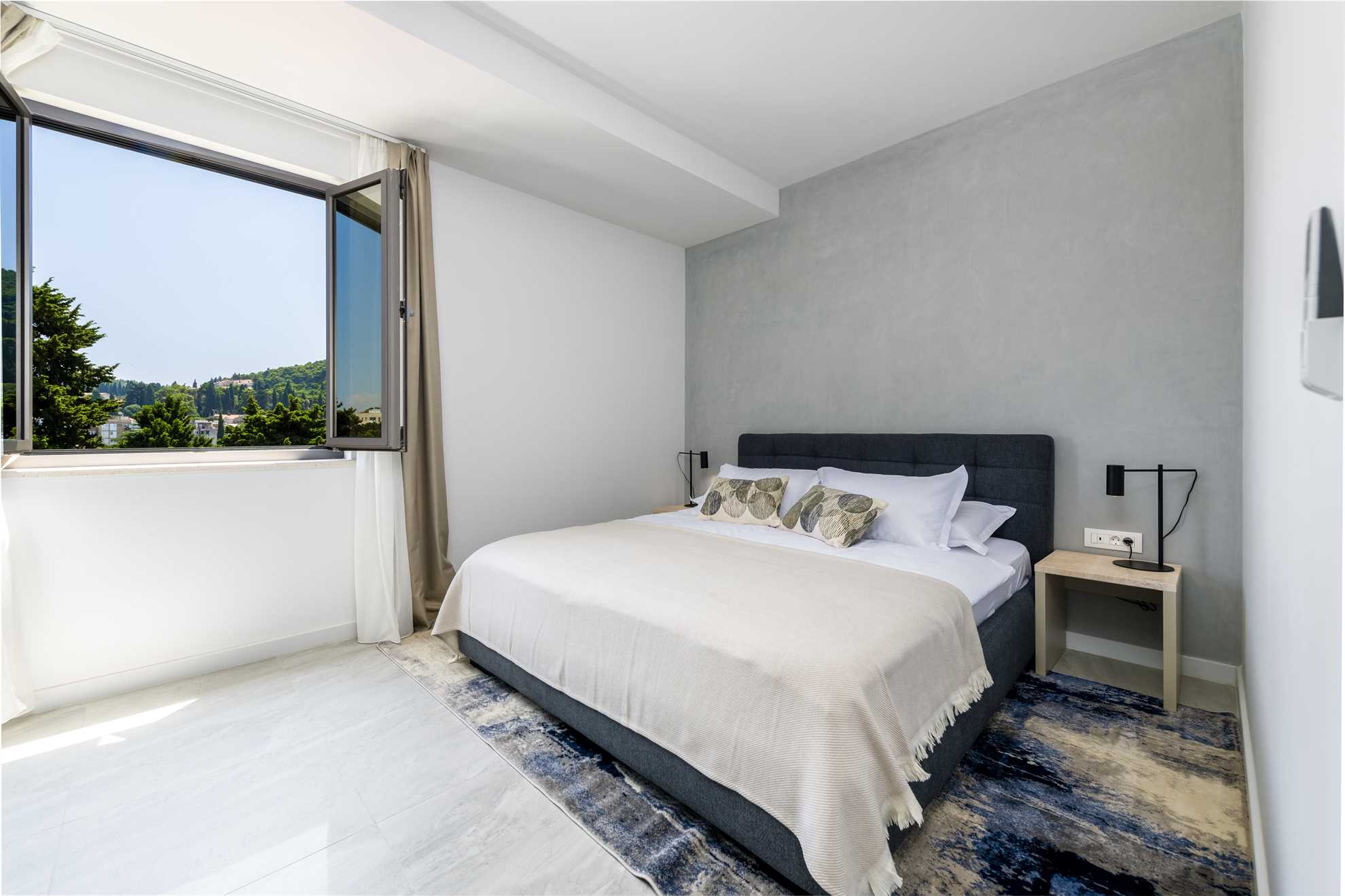 Apartments Mazza - Michaela