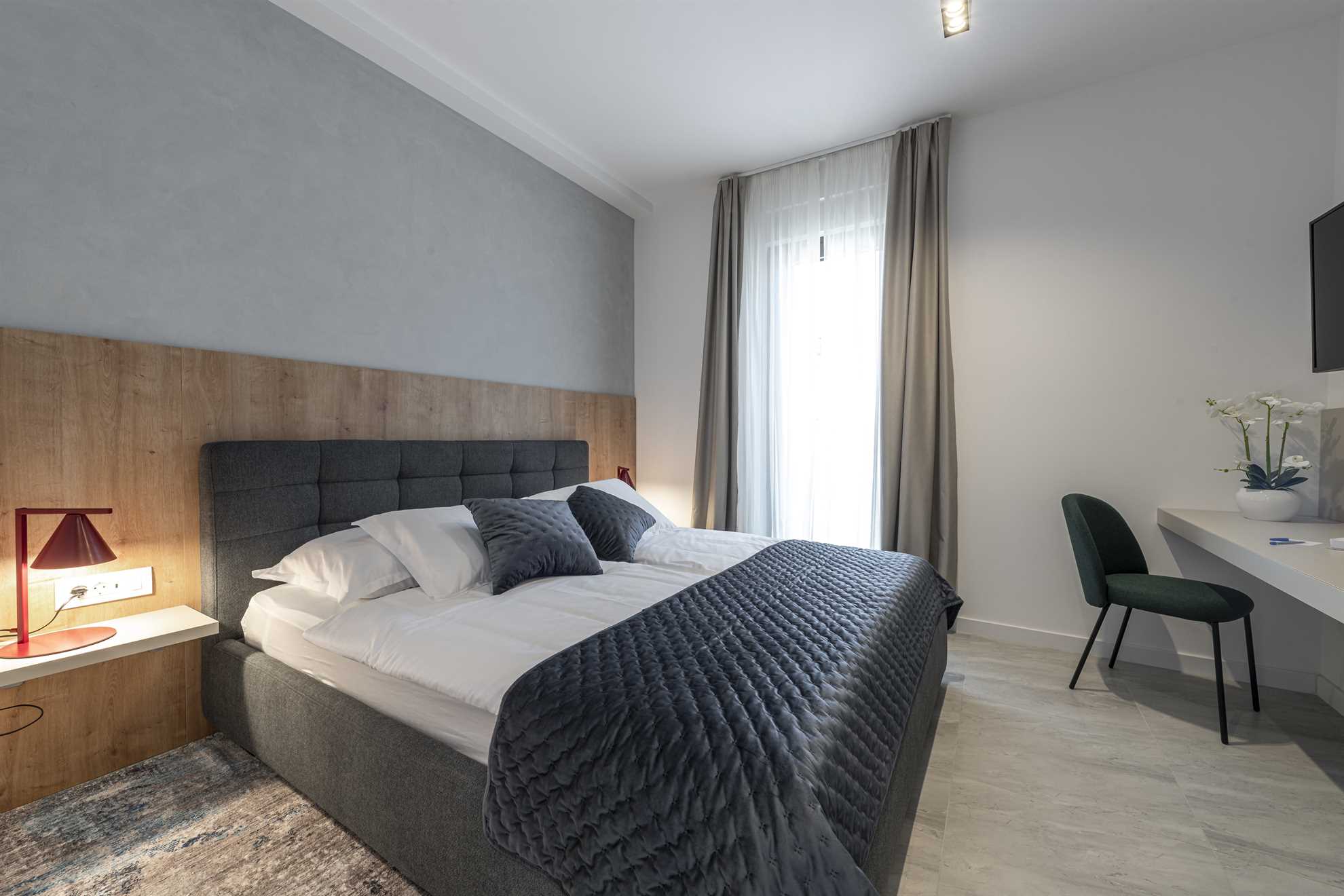 Apartments Mazza - Michaela