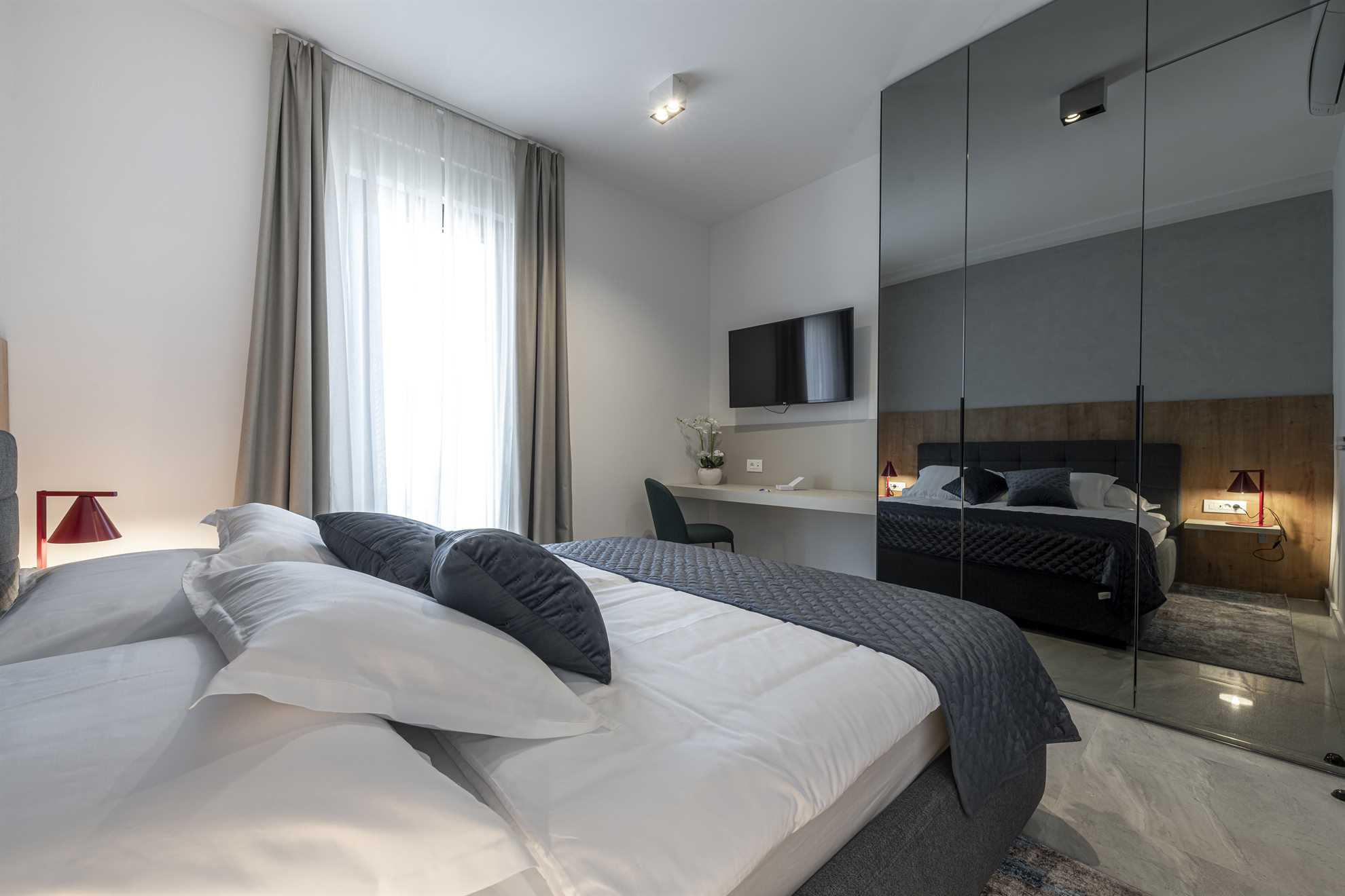 Apartments Mazza - Michaela